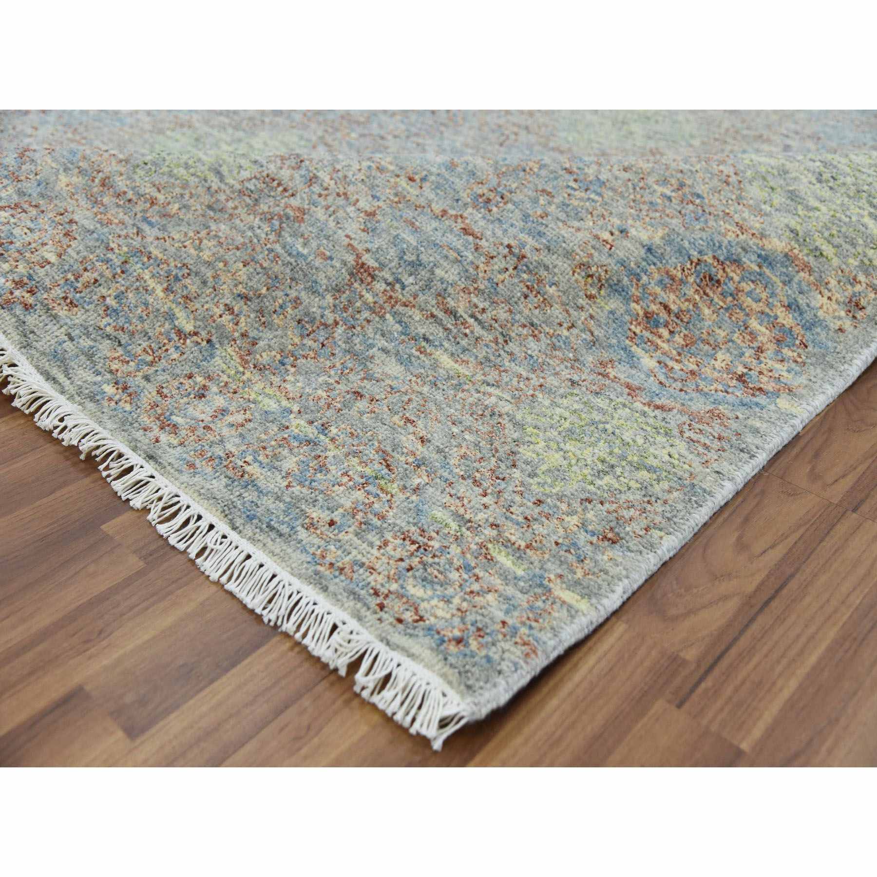 Modern-and-Contemporary-Hand-Knotted-Rug-397175