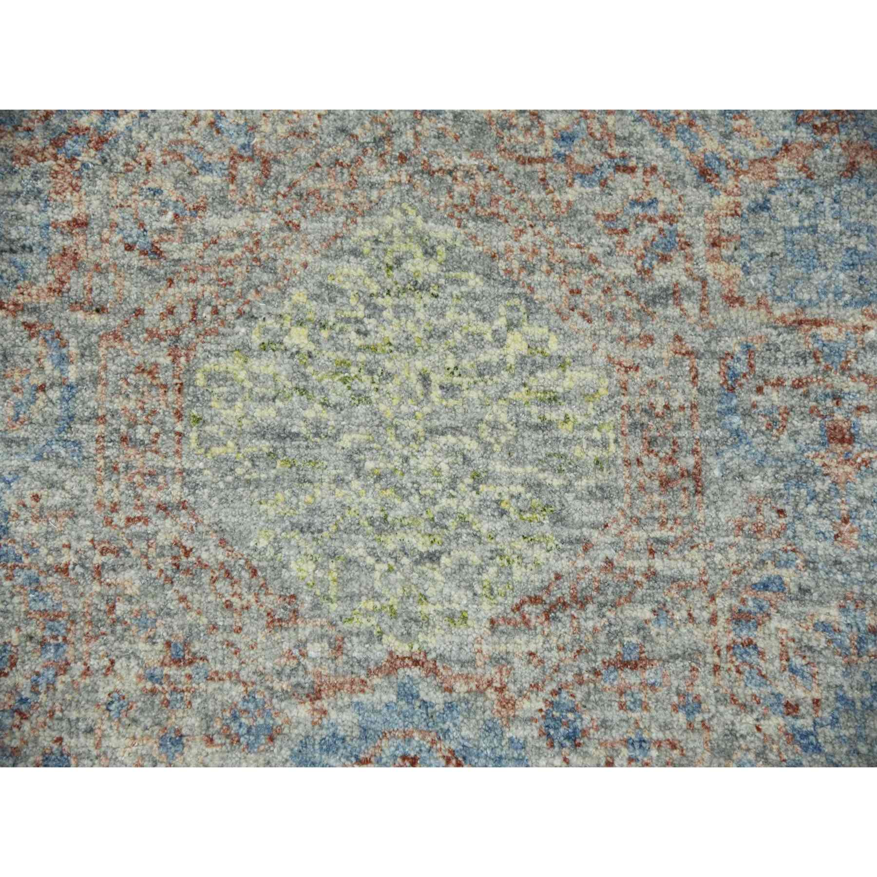 Modern-and-Contemporary-Hand-Knotted-Rug-397175