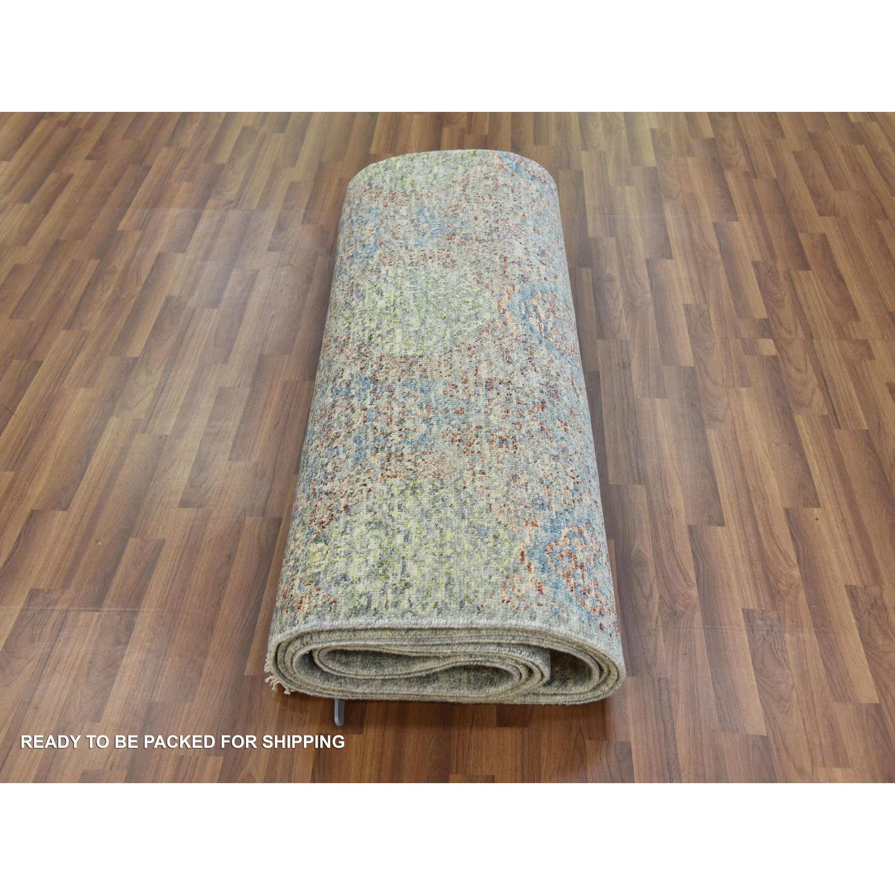 Modern-and-Contemporary-Hand-Knotted-Rug-397175