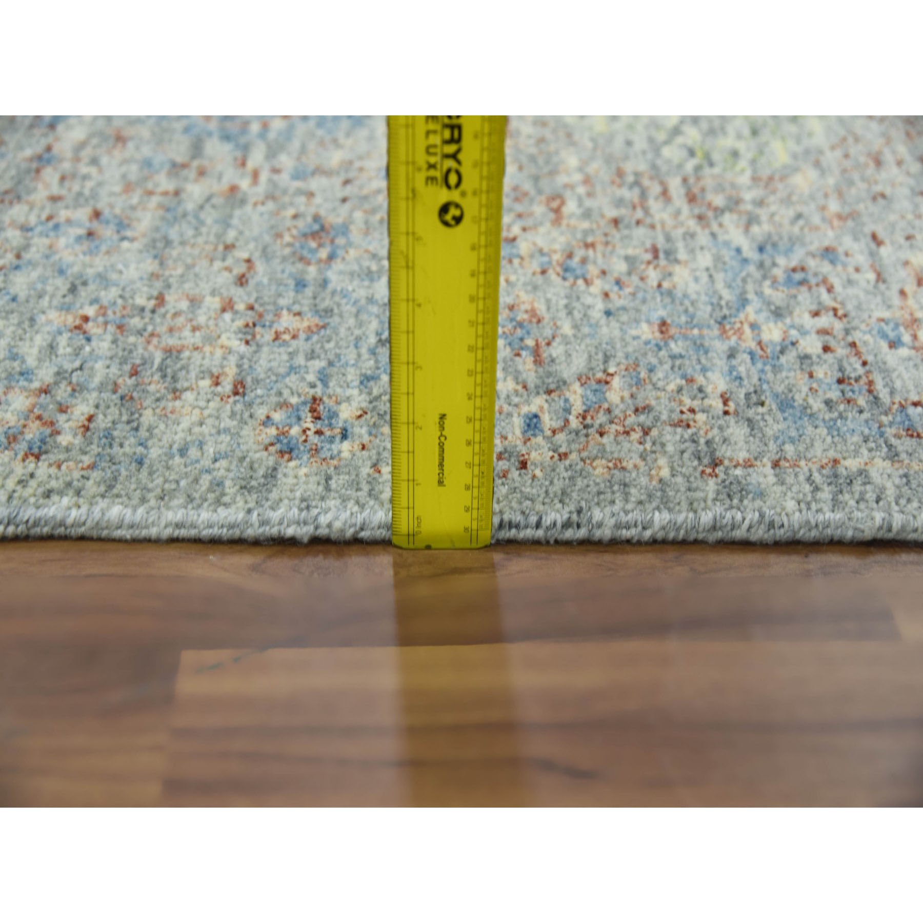 Modern-and-Contemporary-Hand-Knotted-Rug-397175