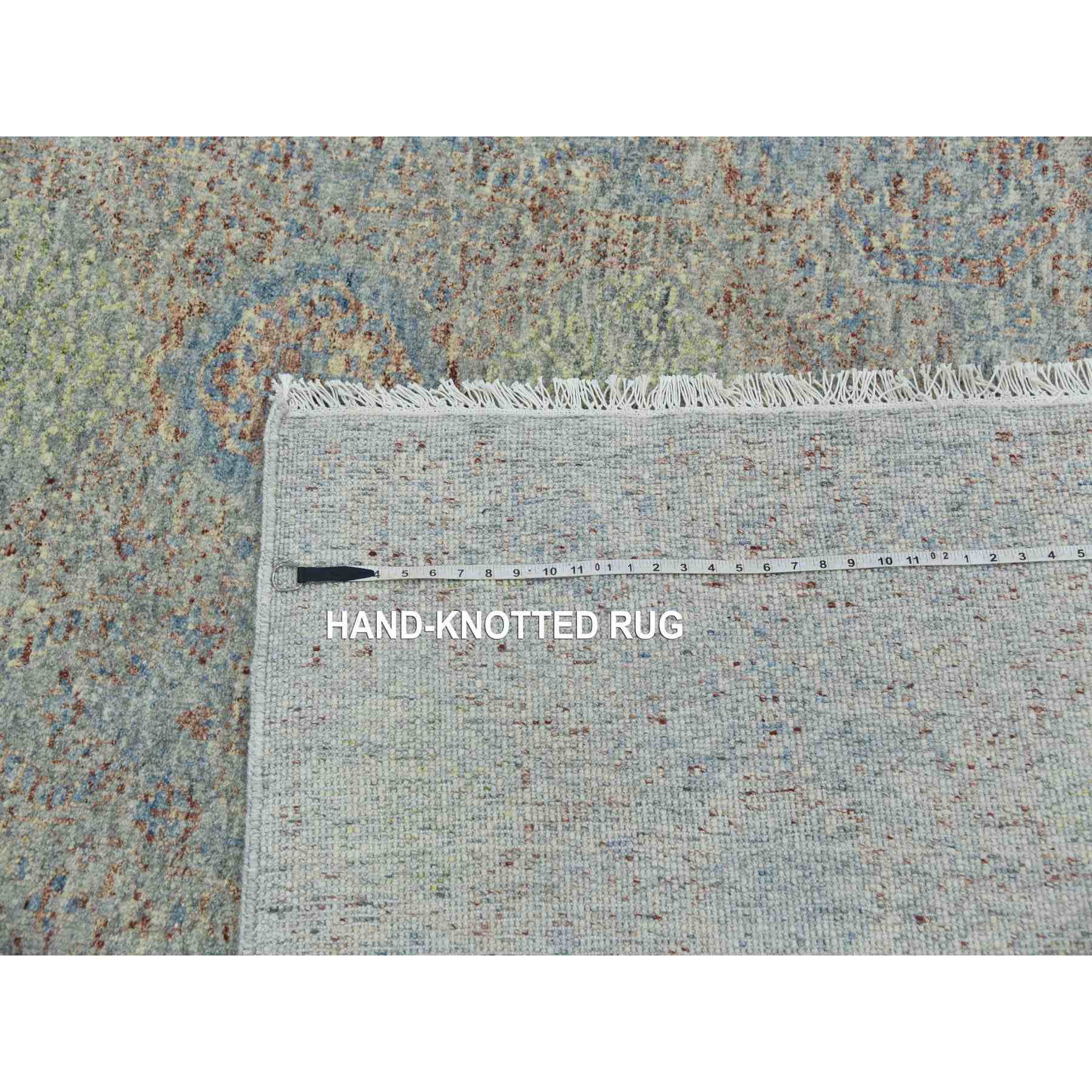 Modern-and-Contemporary-Hand-Knotted-Rug-397175
