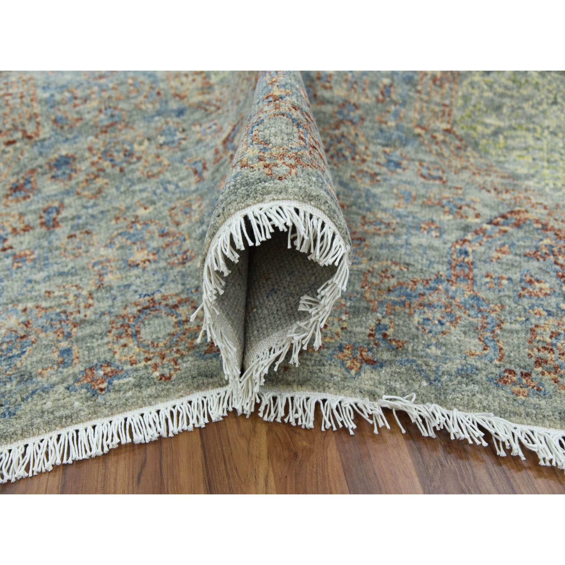 Modern-and-Contemporary-Hand-Knotted-Rug-397180