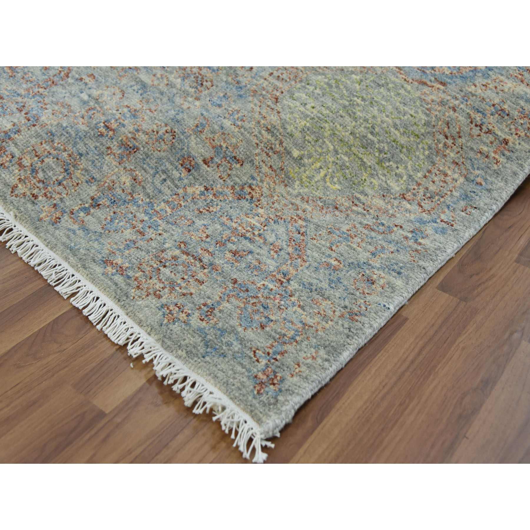 Modern-and-Contemporary-Hand-Knotted-Rug-397180
