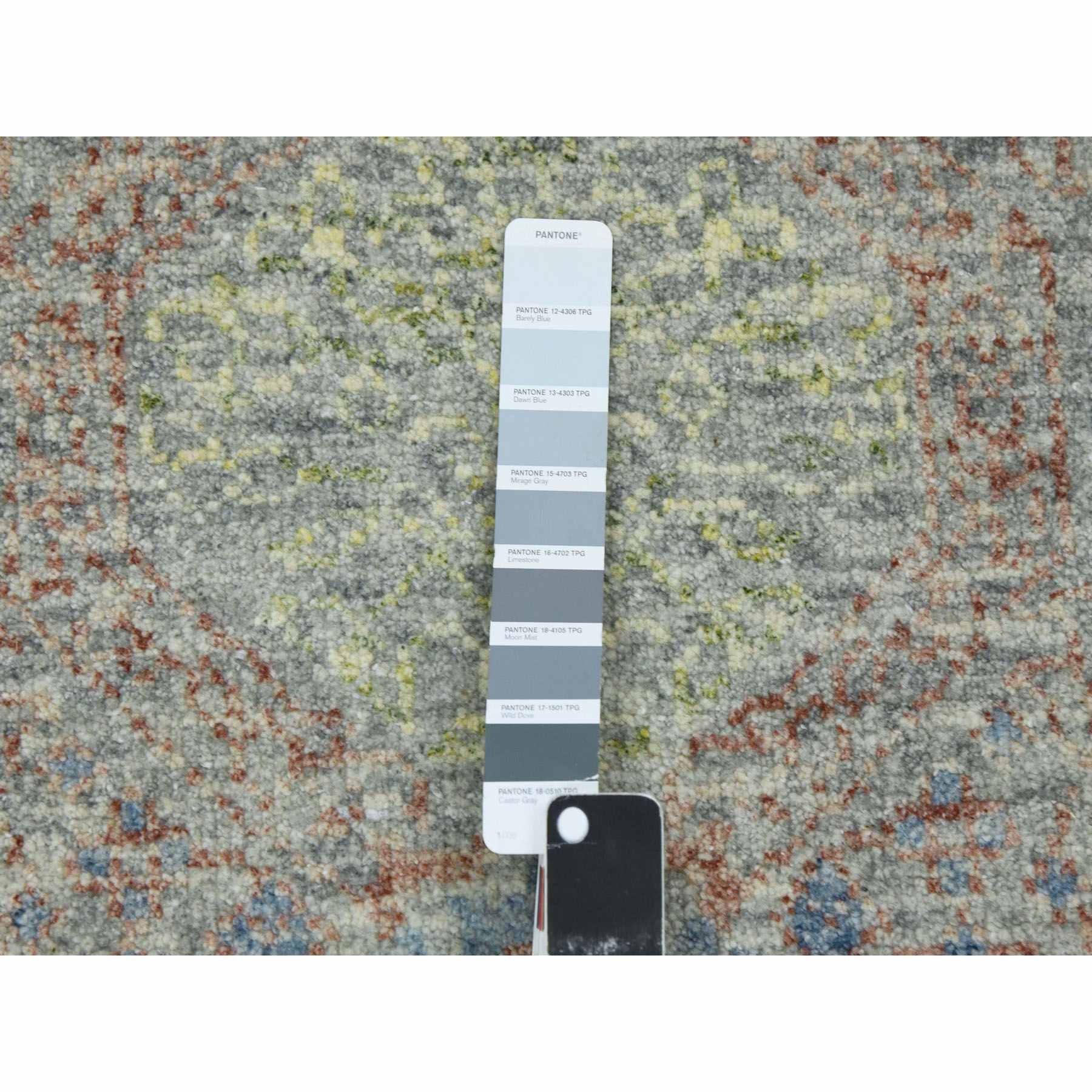 Modern-and-Contemporary-Hand-Knotted-Rug-397180