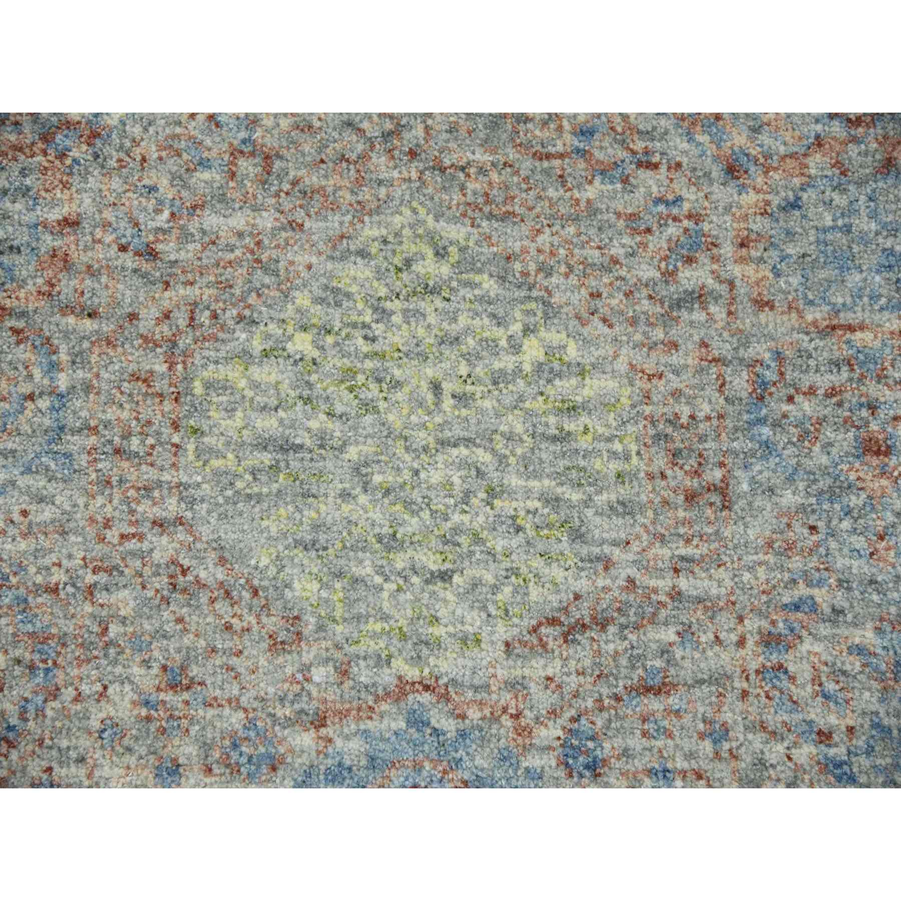 Modern-and-Contemporary-Hand-Knotted-Rug-397180