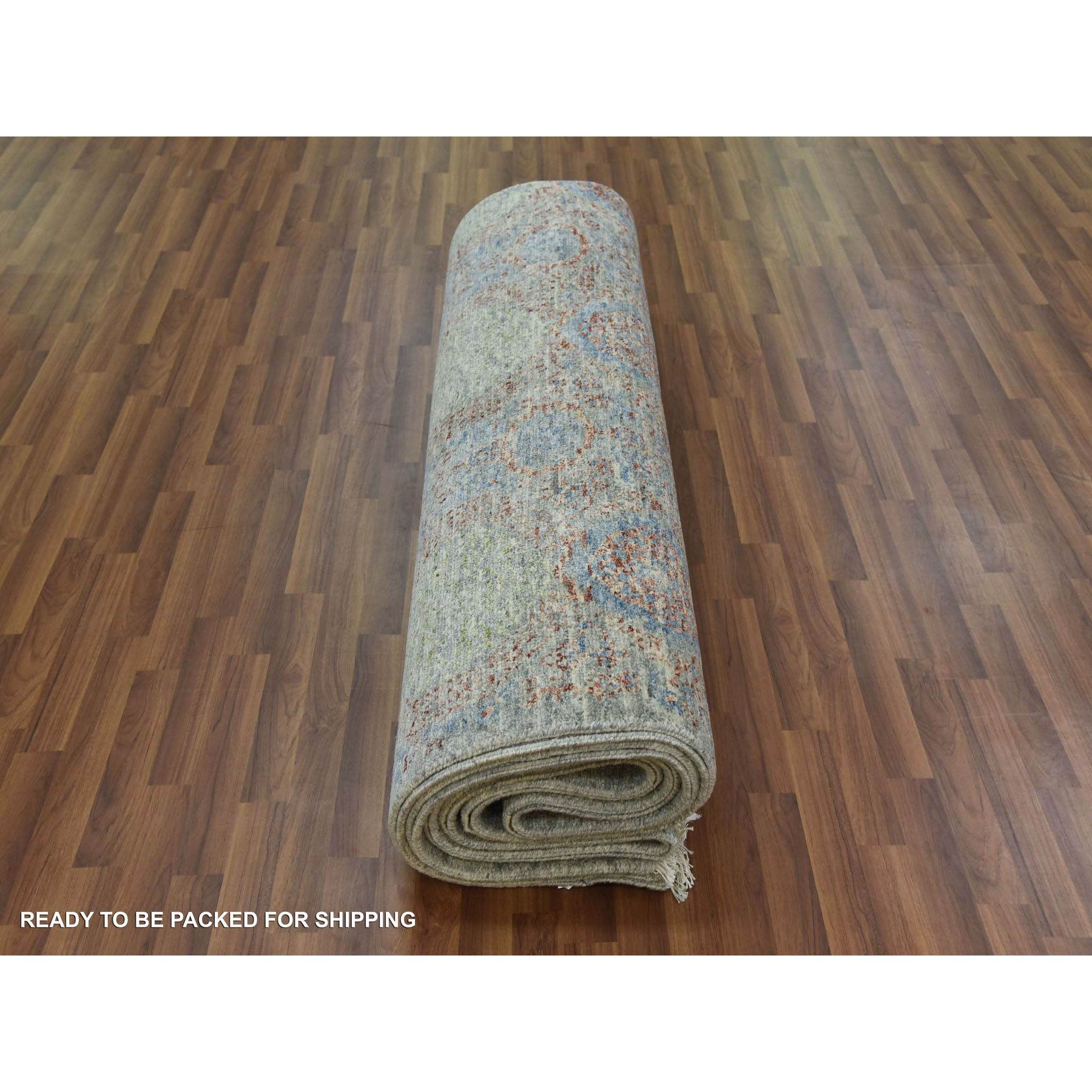 Modern-and-Contemporary-Hand-Knotted-Rug-397180