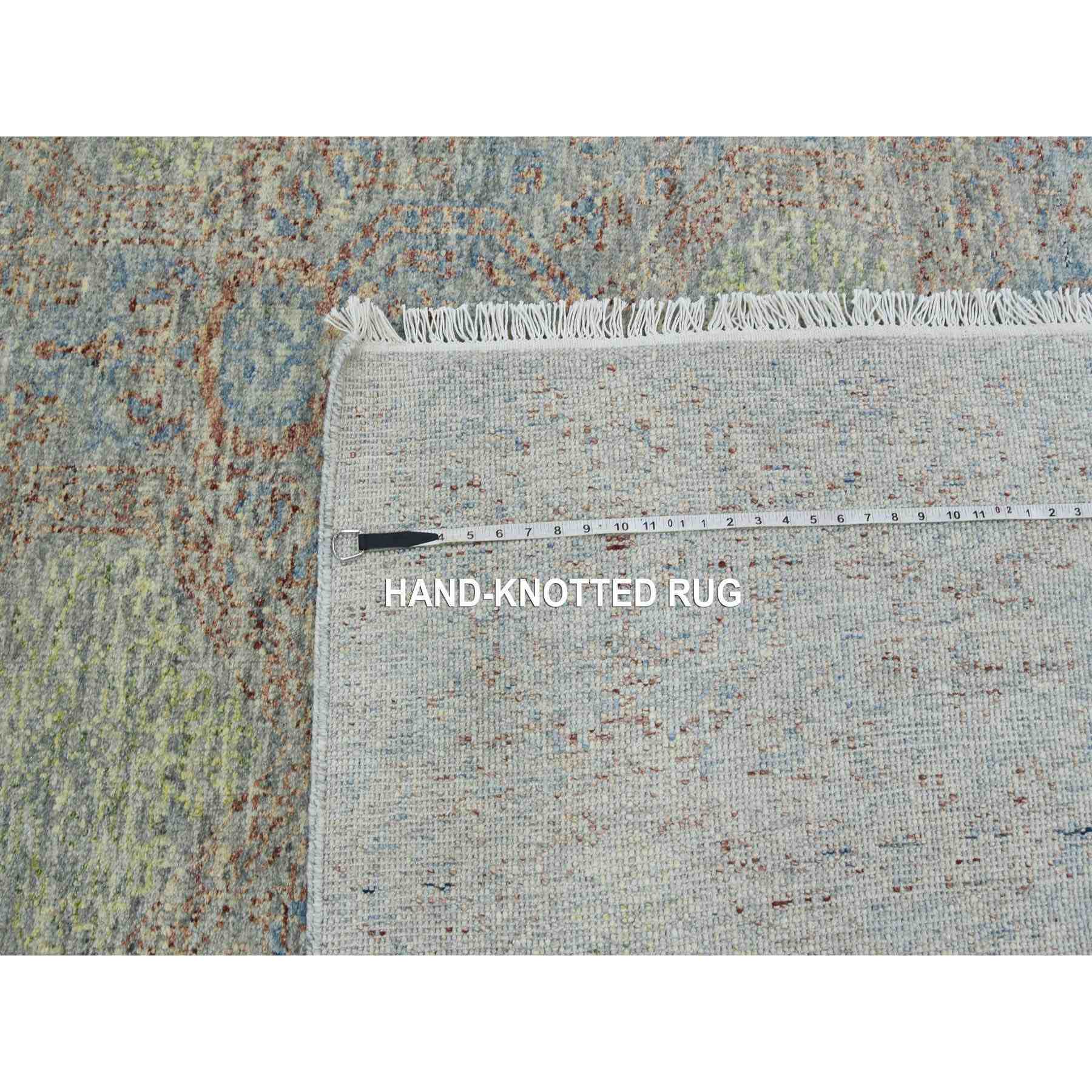 Modern-and-Contemporary-Hand-Knotted-Rug-397180