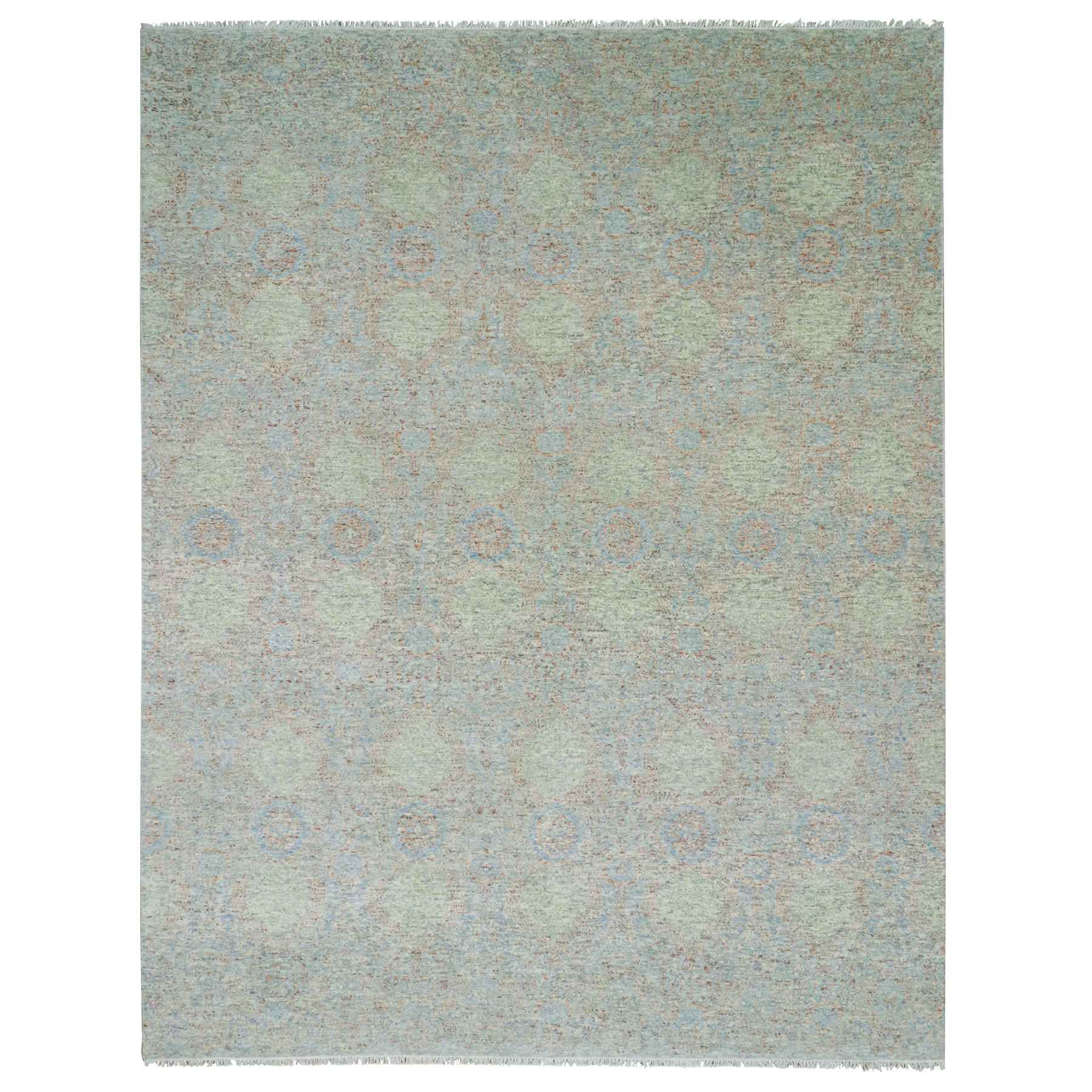 Modern-and-Contemporary-Hand-Knotted-Rug-397185