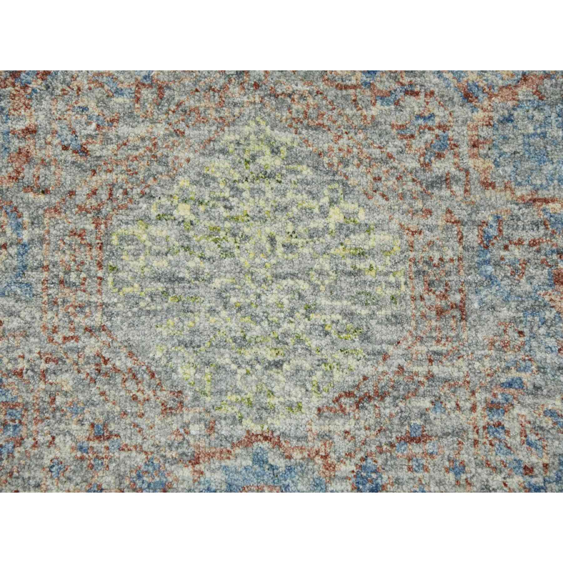 Modern-and-Contemporary-Hand-Knotted-Rug-397185