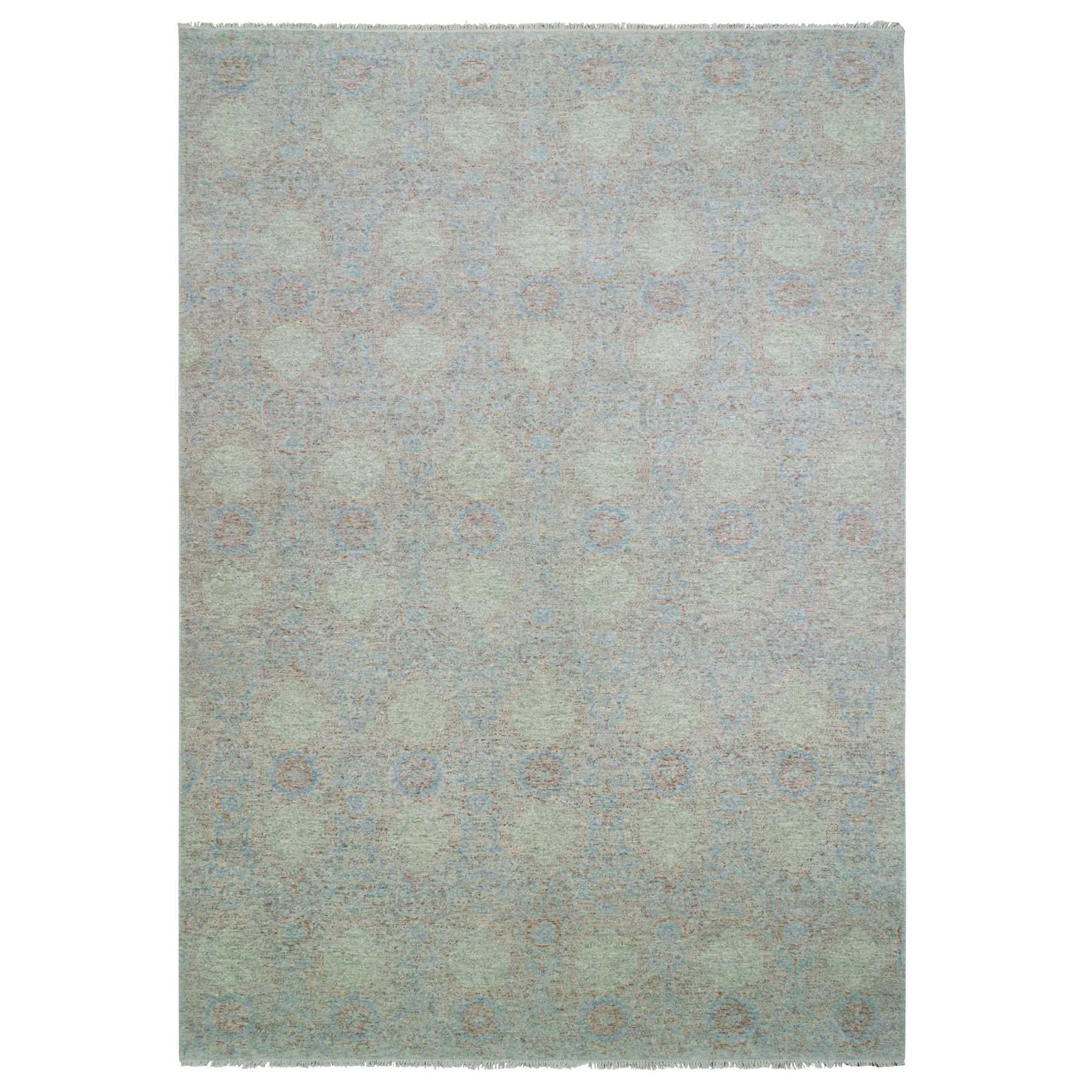 Modern-and-Contemporary-Hand-Knotted-Rug-397190