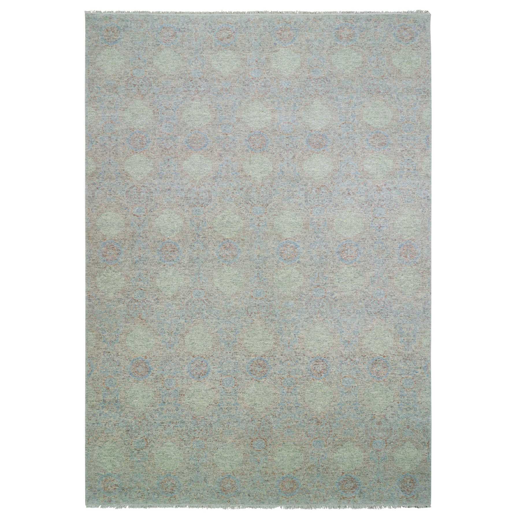 Modern-and-Contemporary-Hand-Knotted-Rug-397190