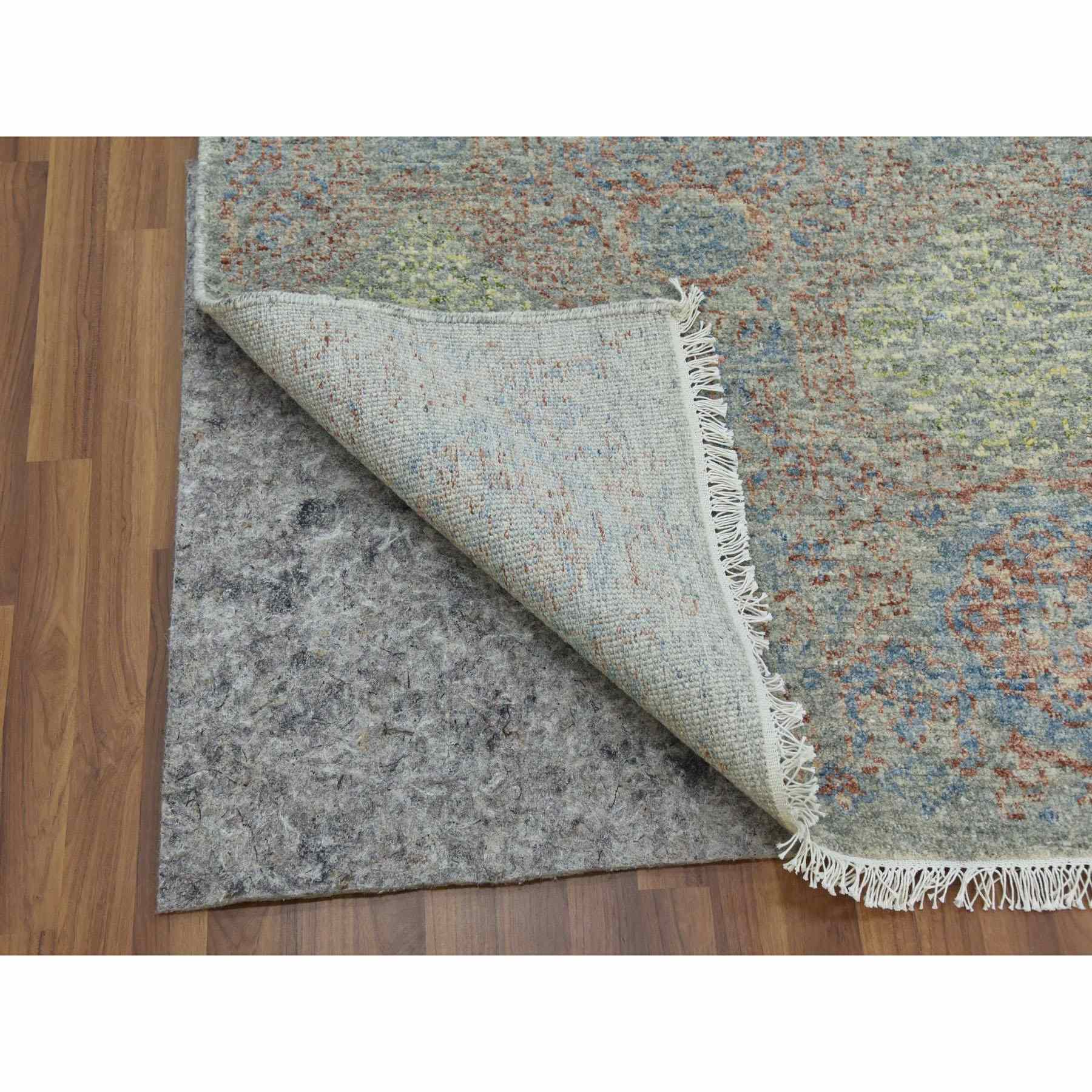 Modern-and-Contemporary-Hand-Knotted-Rug-397190