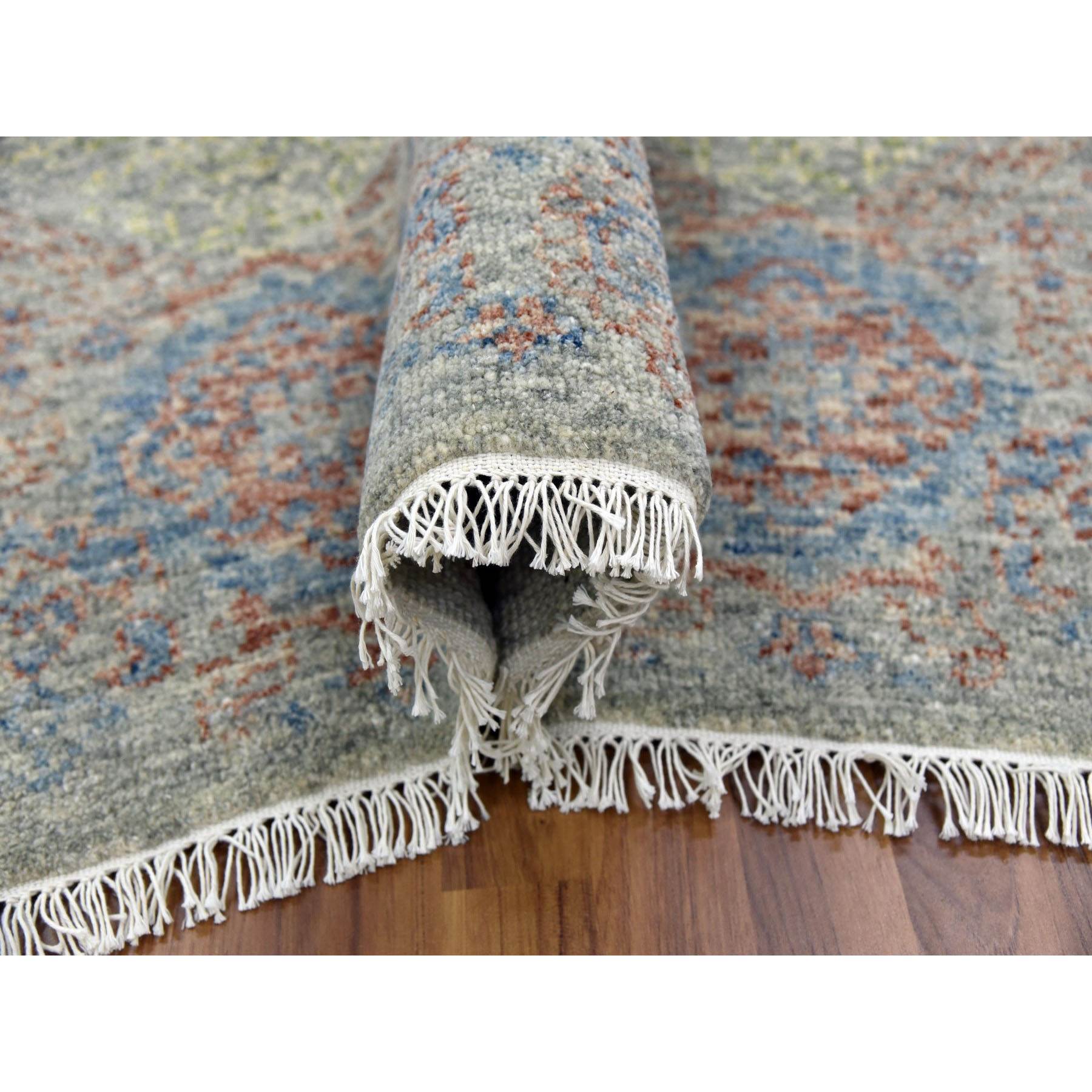 Modern-and-Contemporary-Hand-Knotted-Rug-397190