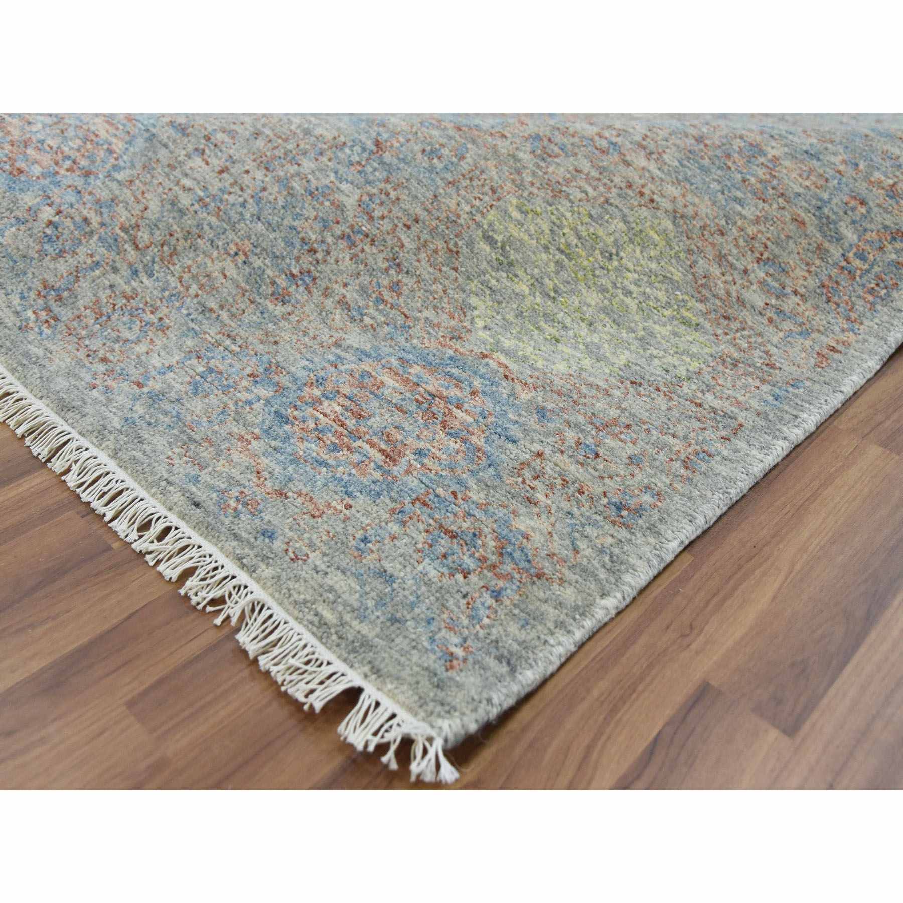 Modern-and-Contemporary-Hand-Knotted-Rug-397190