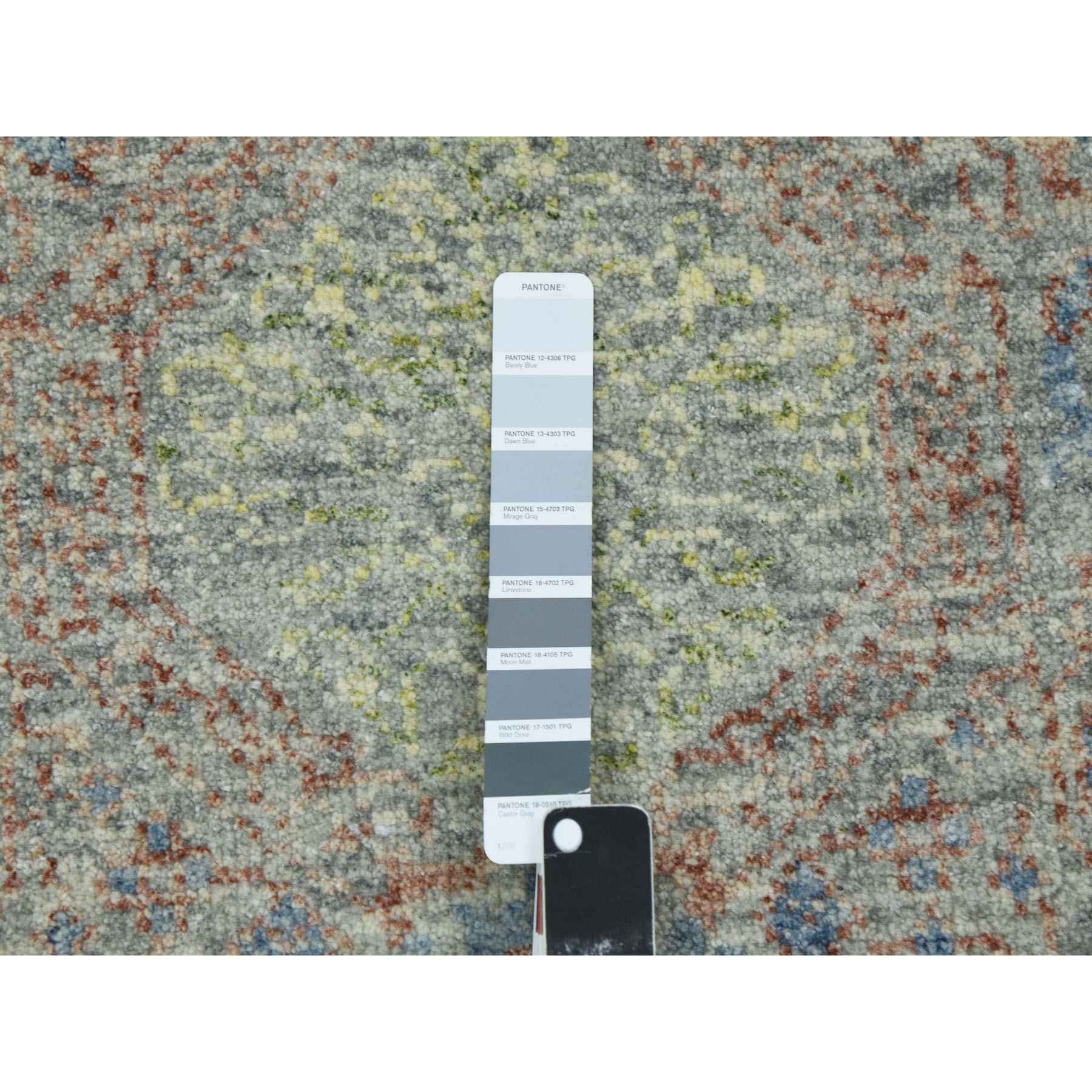 Modern-and-Contemporary-Hand-Knotted-Rug-397190
