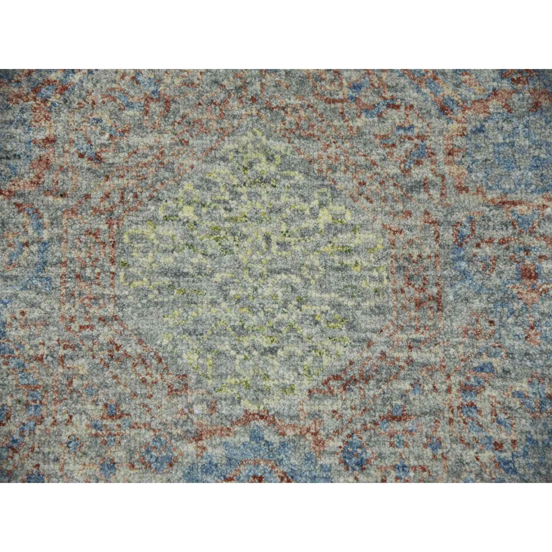 Modern-and-Contemporary-Hand-Knotted-Rug-397190