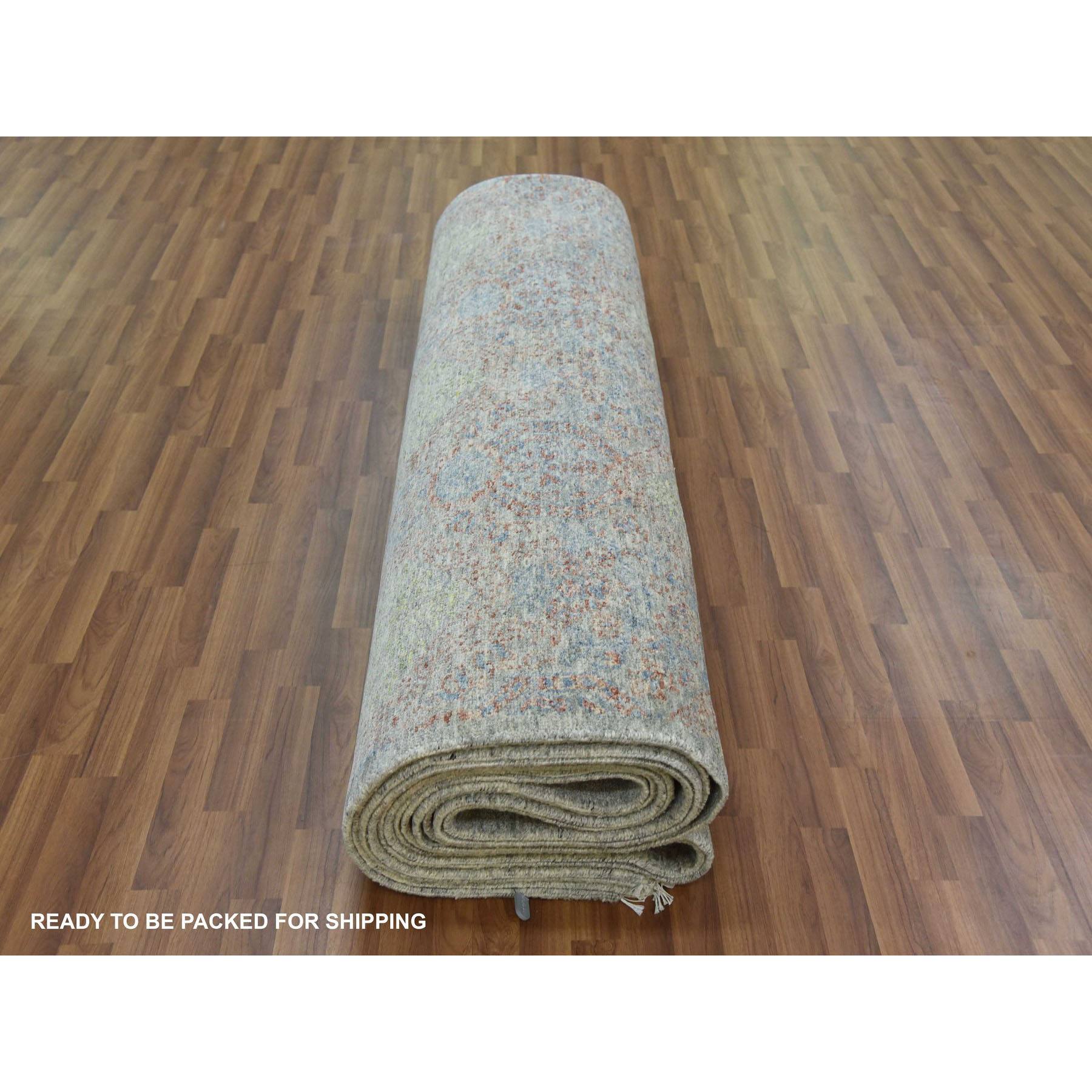 Modern-and-Contemporary-Hand-Knotted-Rug-397190