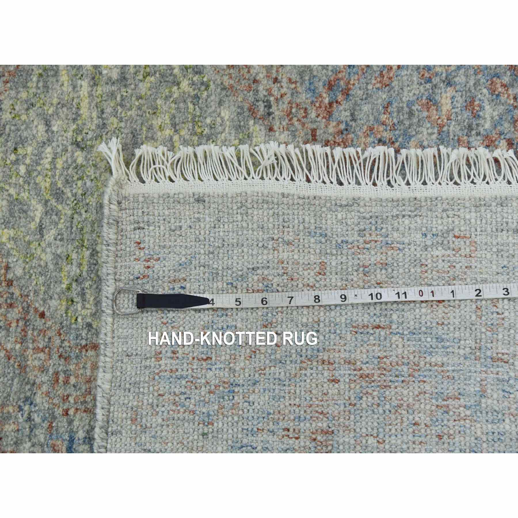 Modern-and-Contemporary-Hand-Knotted-Rug-397190