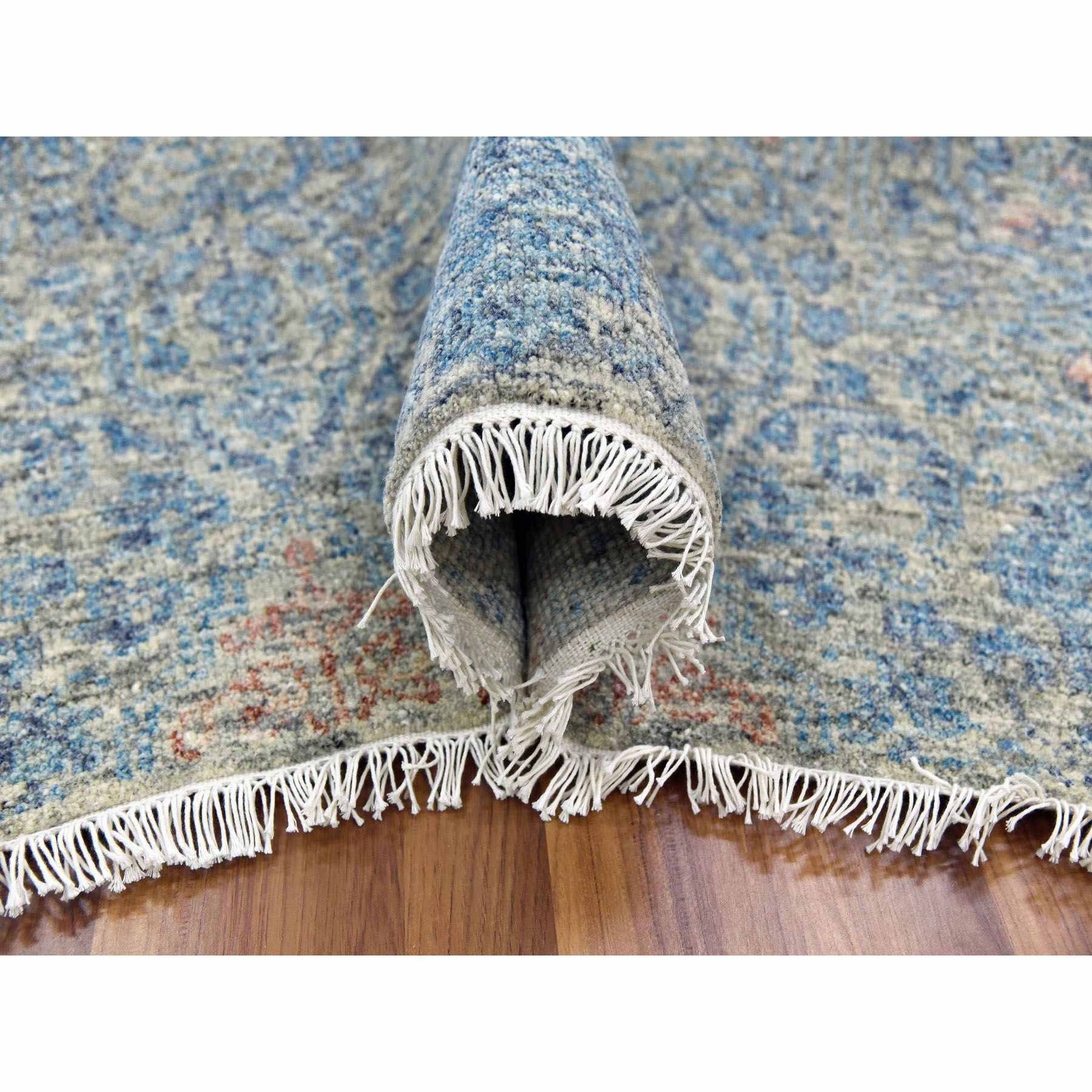 Modern-and-Contemporary-Hand-Knotted-Rug-397205