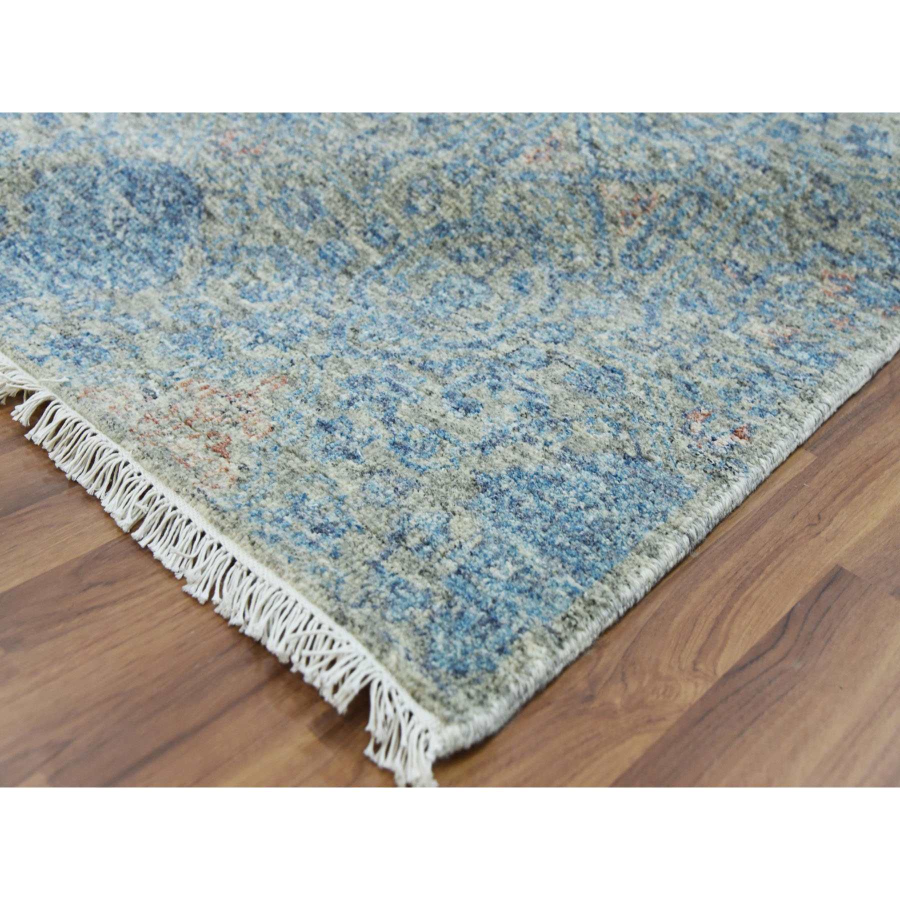Modern-and-Contemporary-Hand-Knotted-Rug-397205