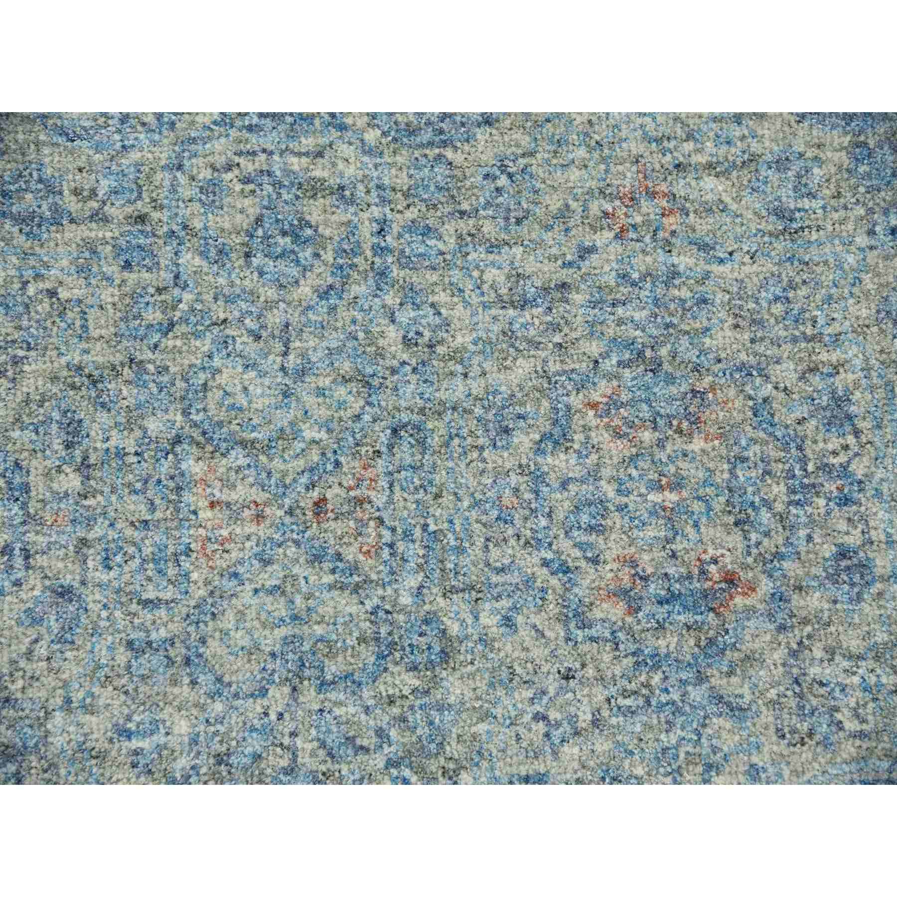 Modern-and-Contemporary-Hand-Knotted-Rug-397205