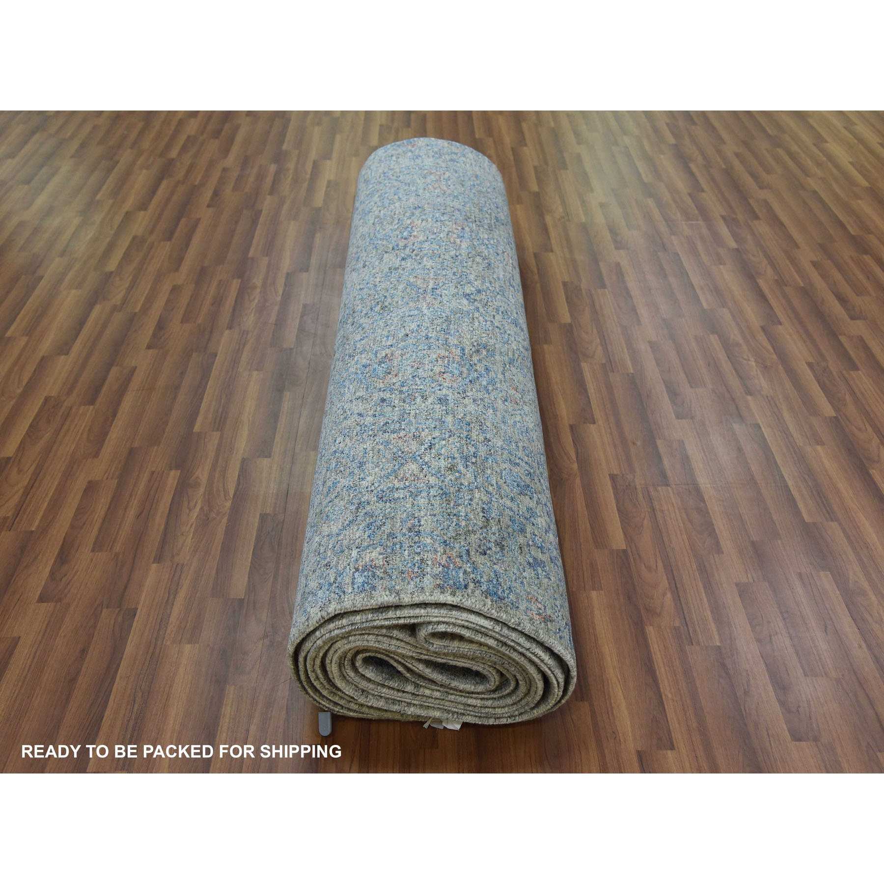 Modern-and-Contemporary-Hand-Knotted-Rug-397205
