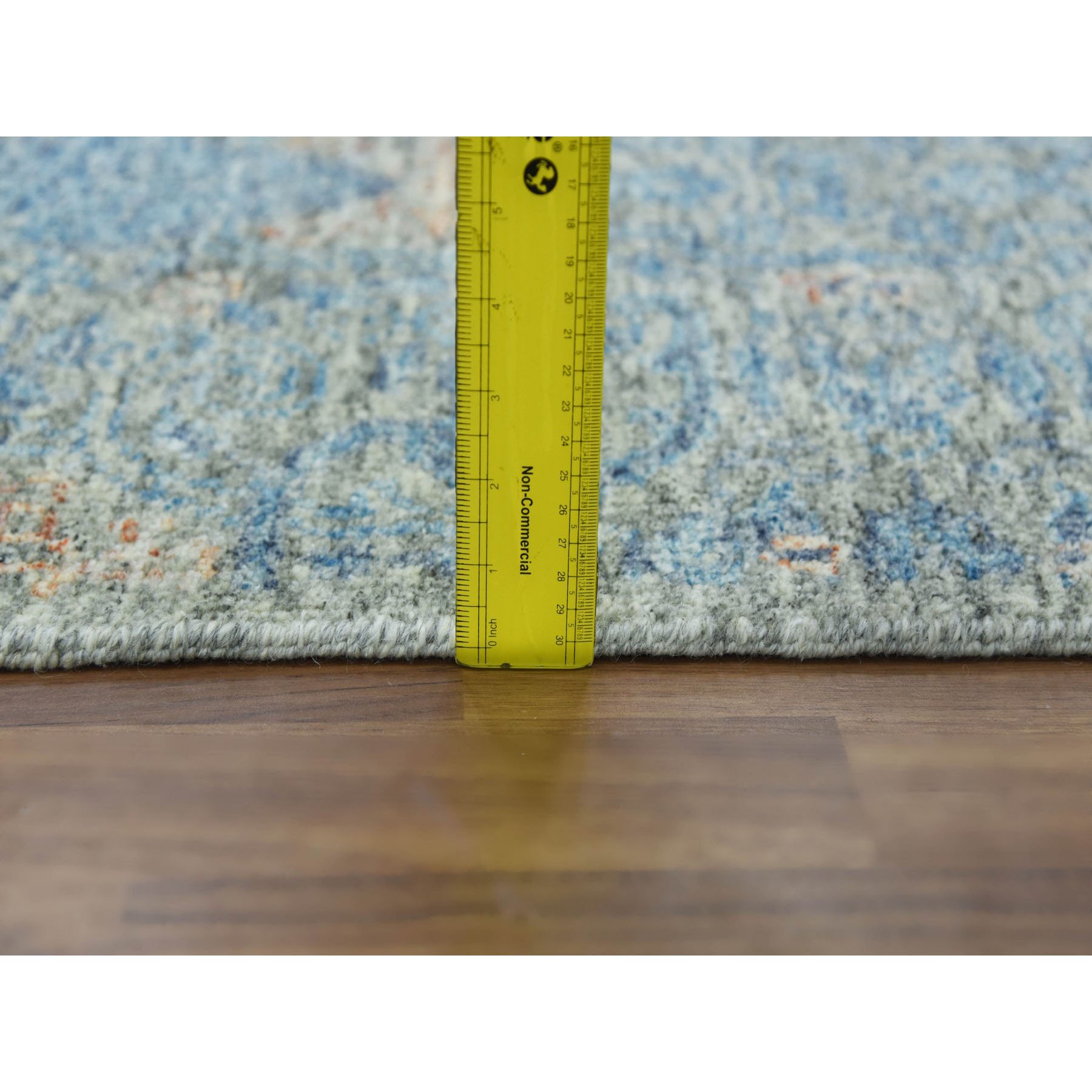 Modern-and-Contemporary-Hand-Knotted-Rug-397205