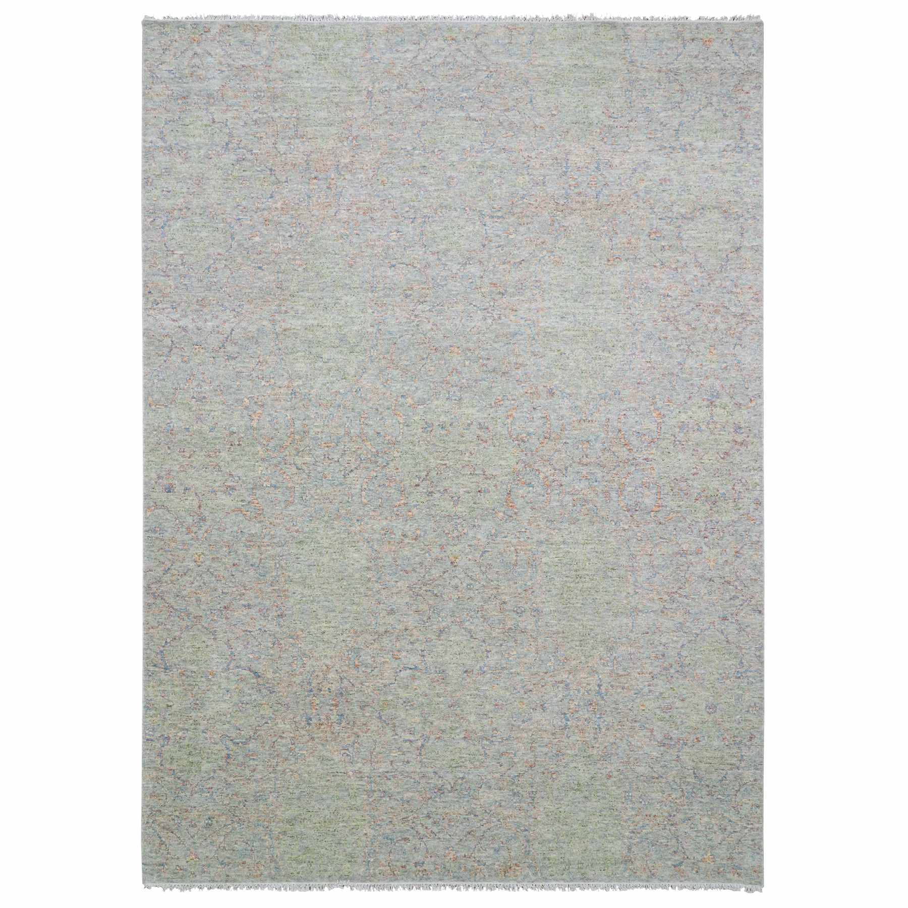 Modern-and-Contemporary-Hand-Knotted-Rug-397210