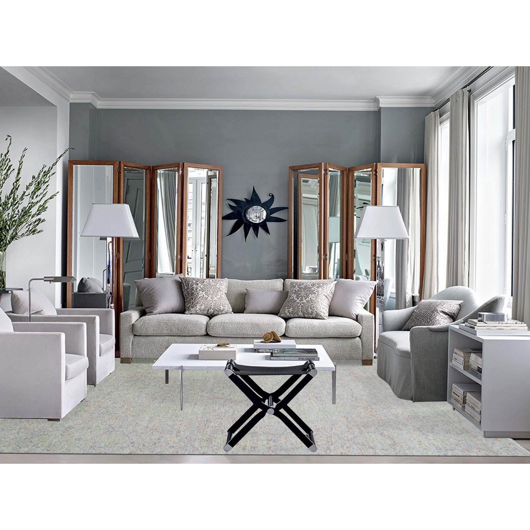 Modern-and-Contemporary-Hand-Knotted-Rug-397210
