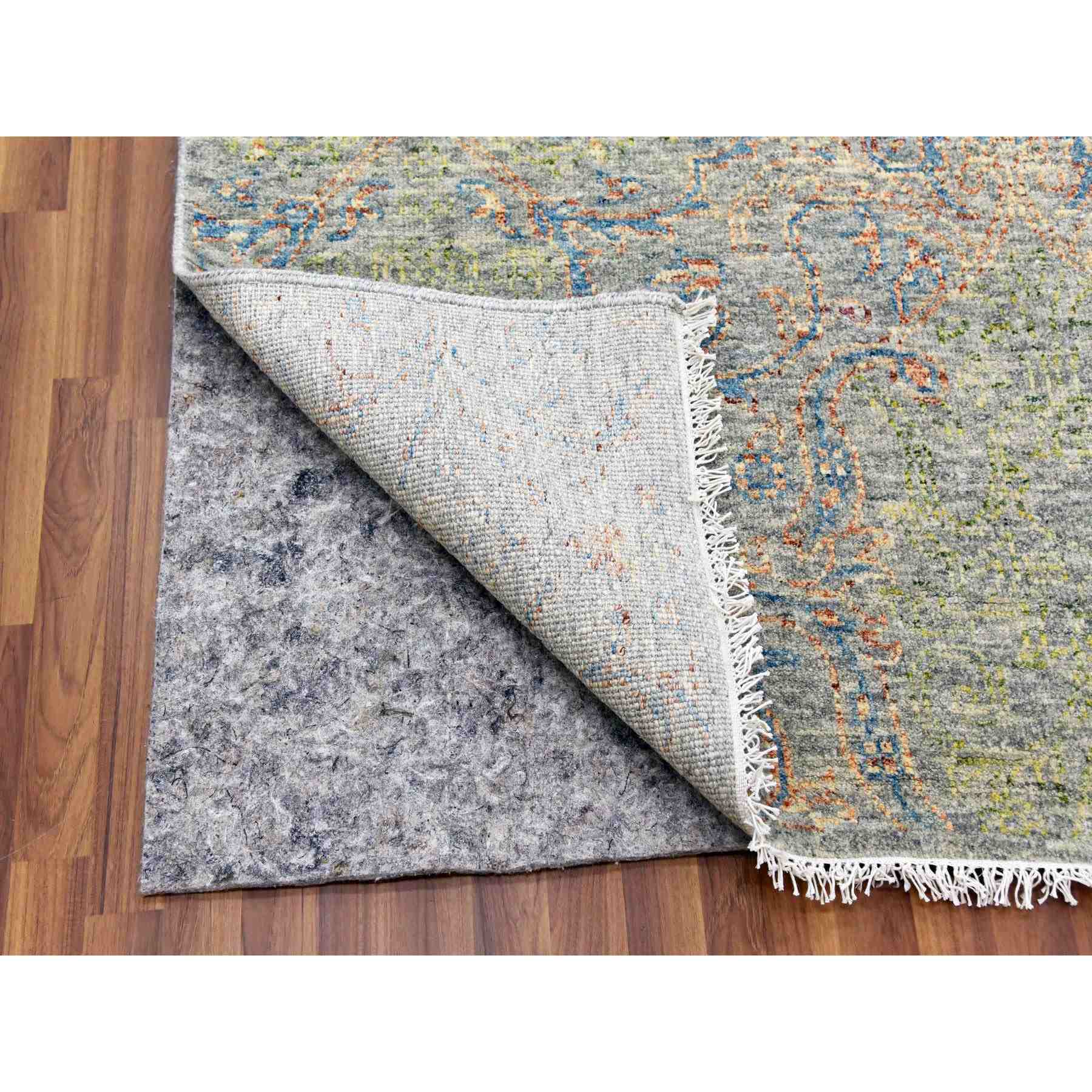 Modern-and-Contemporary-Hand-Knotted-Rug-397210
