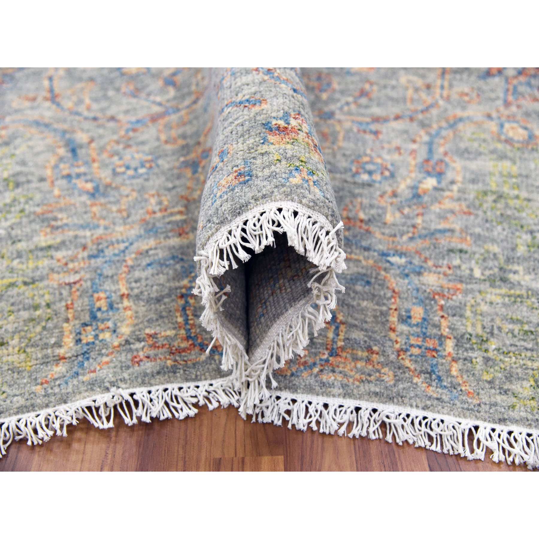 Modern-and-Contemporary-Hand-Knotted-Rug-397210