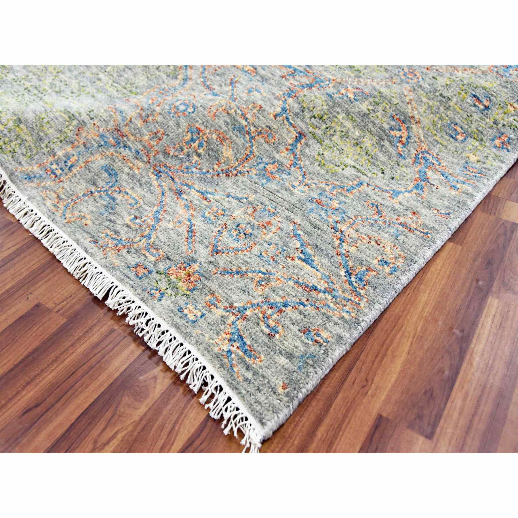 Modern-and-Contemporary-Hand-Knotted-Rug-397210