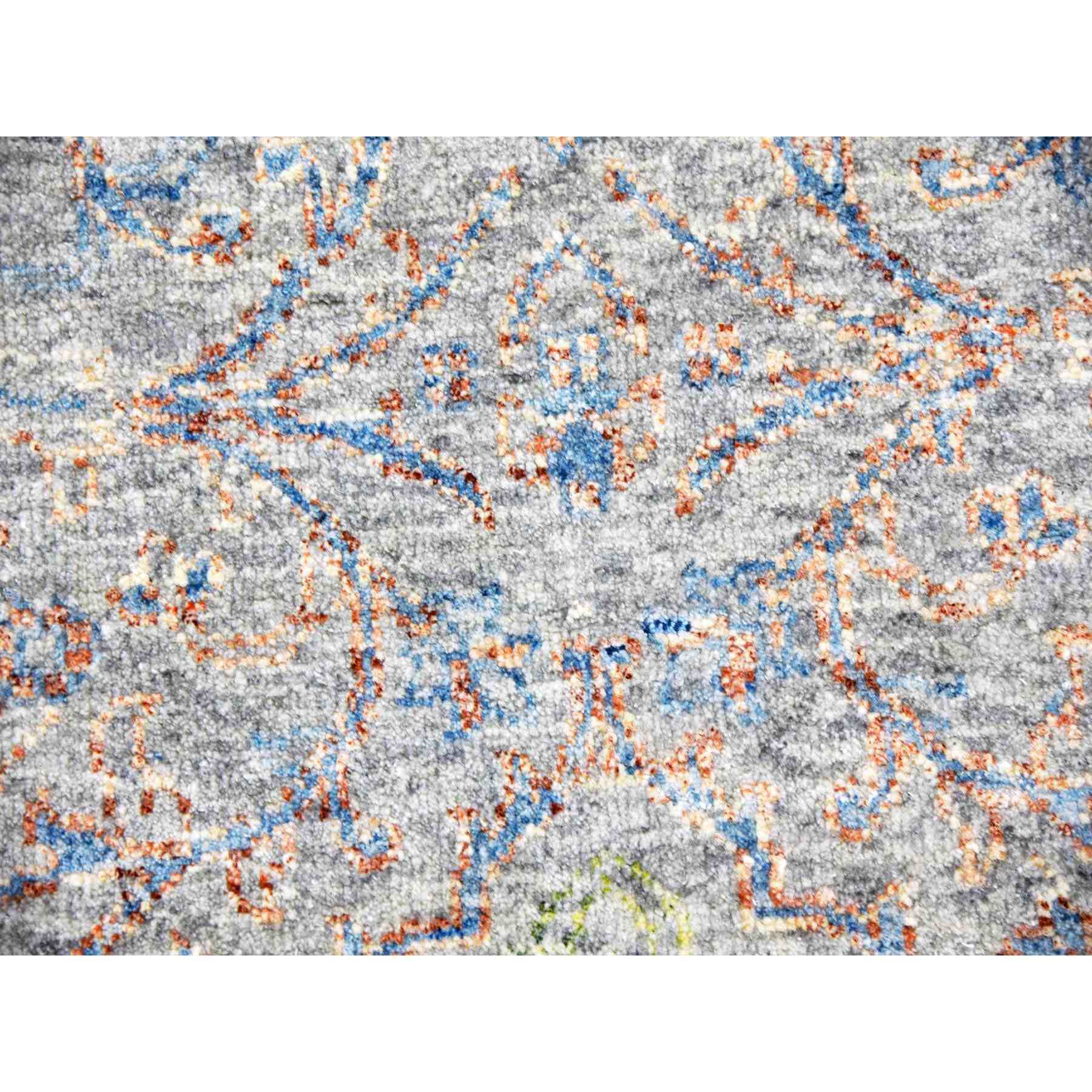 Modern-and-Contemporary-Hand-Knotted-Rug-397210