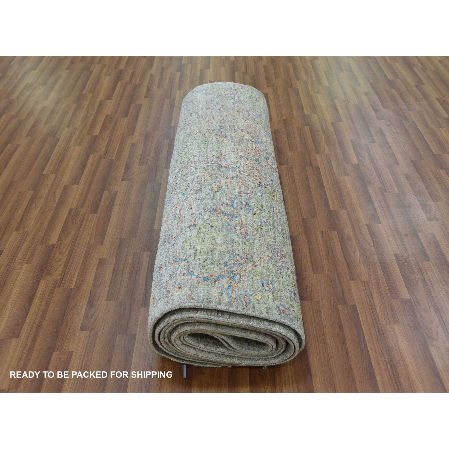 Modern-and-Contemporary-Hand-Knotted-Rug-397210
