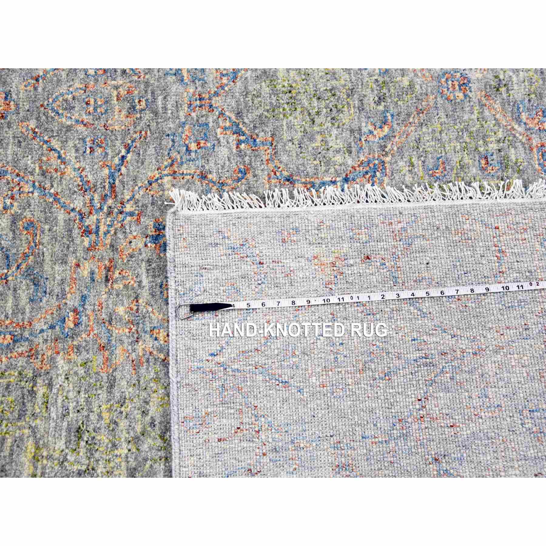 Modern-and-Contemporary-Hand-Knotted-Rug-397210