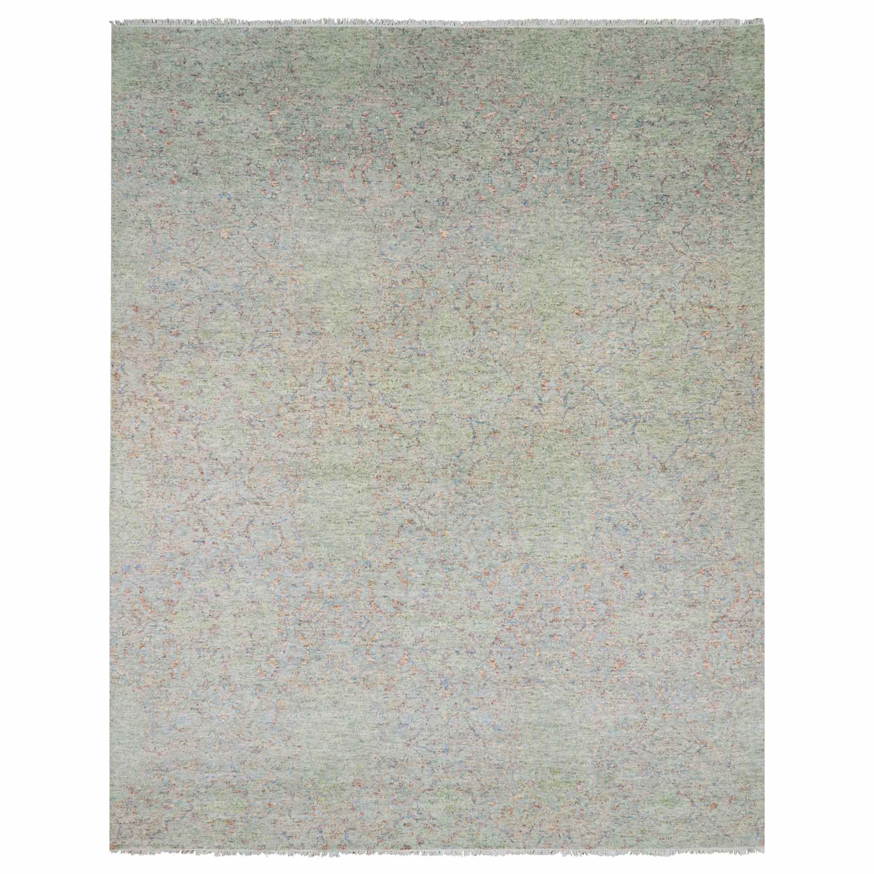 Modern-and-Contemporary-Hand-Knotted-Rug-397215