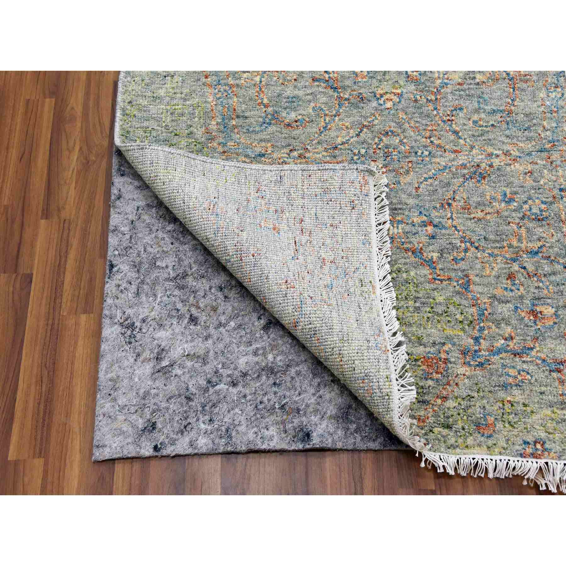 Modern-and-Contemporary-Hand-Knotted-Rug-397215