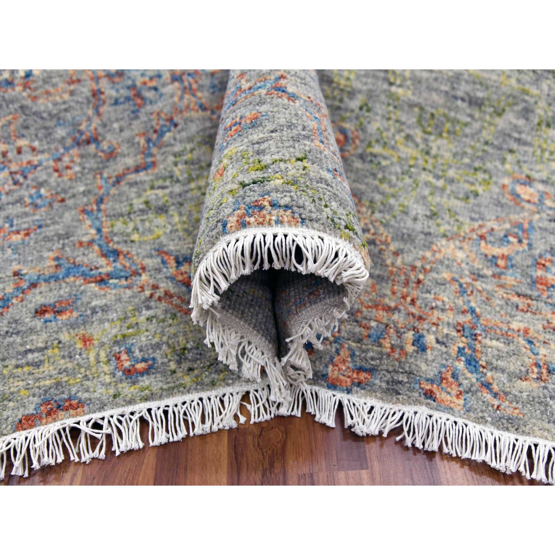 Modern-and-Contemporary-Hand-Knotted-Rug-397215