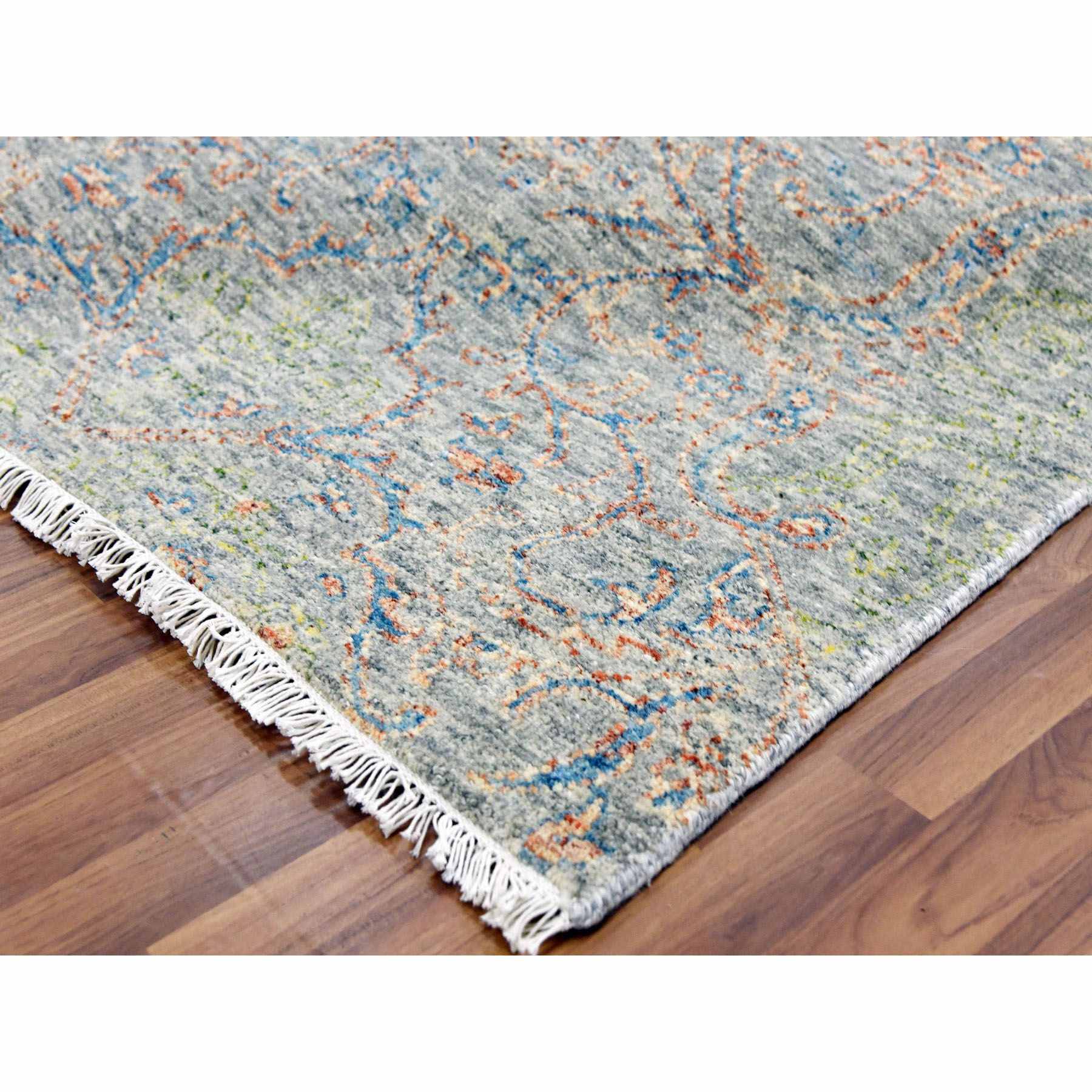 Modern-and-Contemporary-Hand-Knotted-Rug-397215