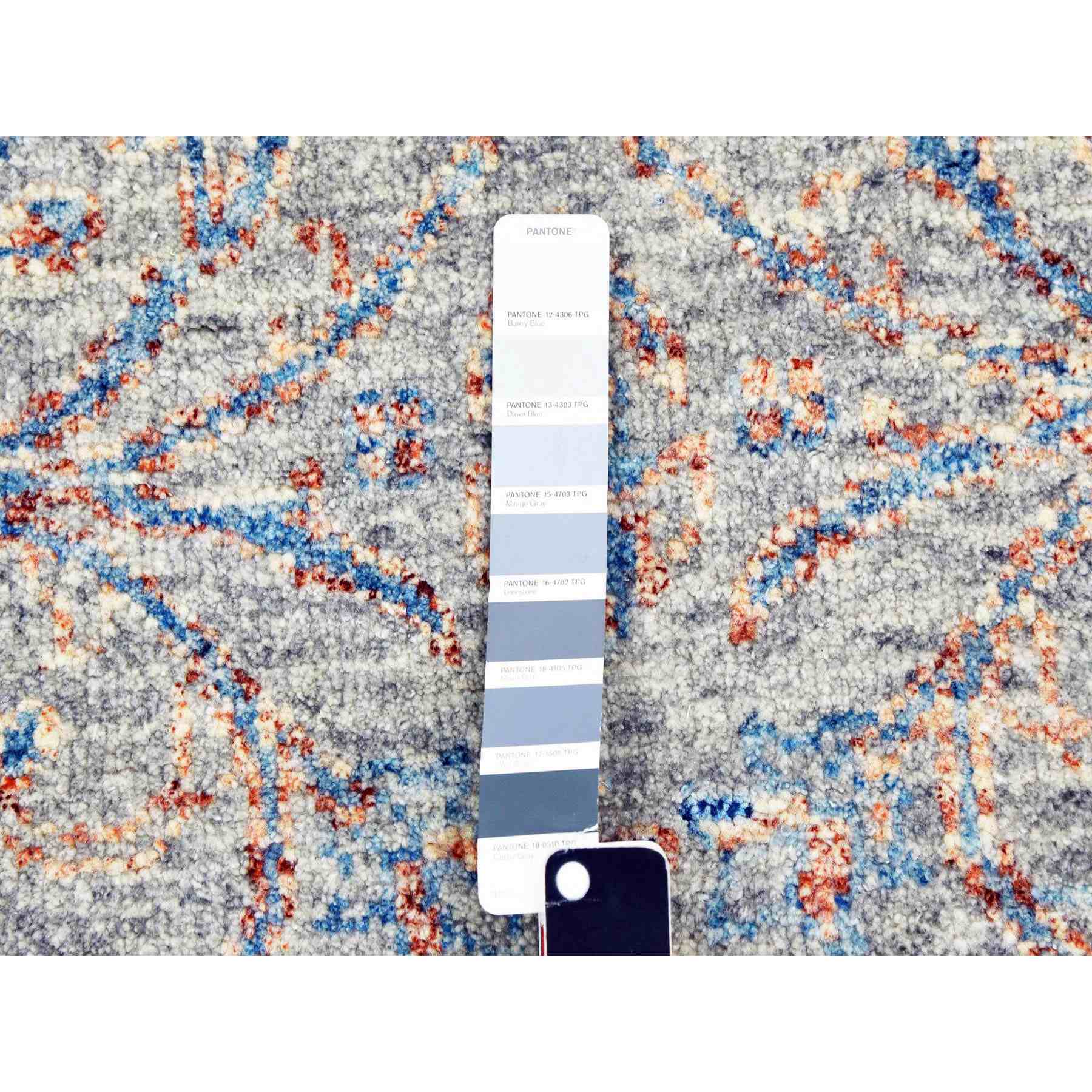 Modern-and-Contemporary-Hand-Knotted-Rug-397215