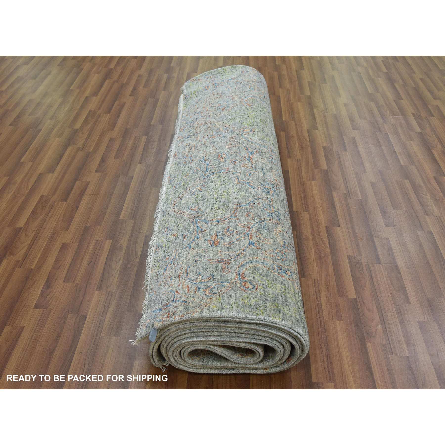 Modern-and-Contemporary-Hand-Knotted-Rug-397215