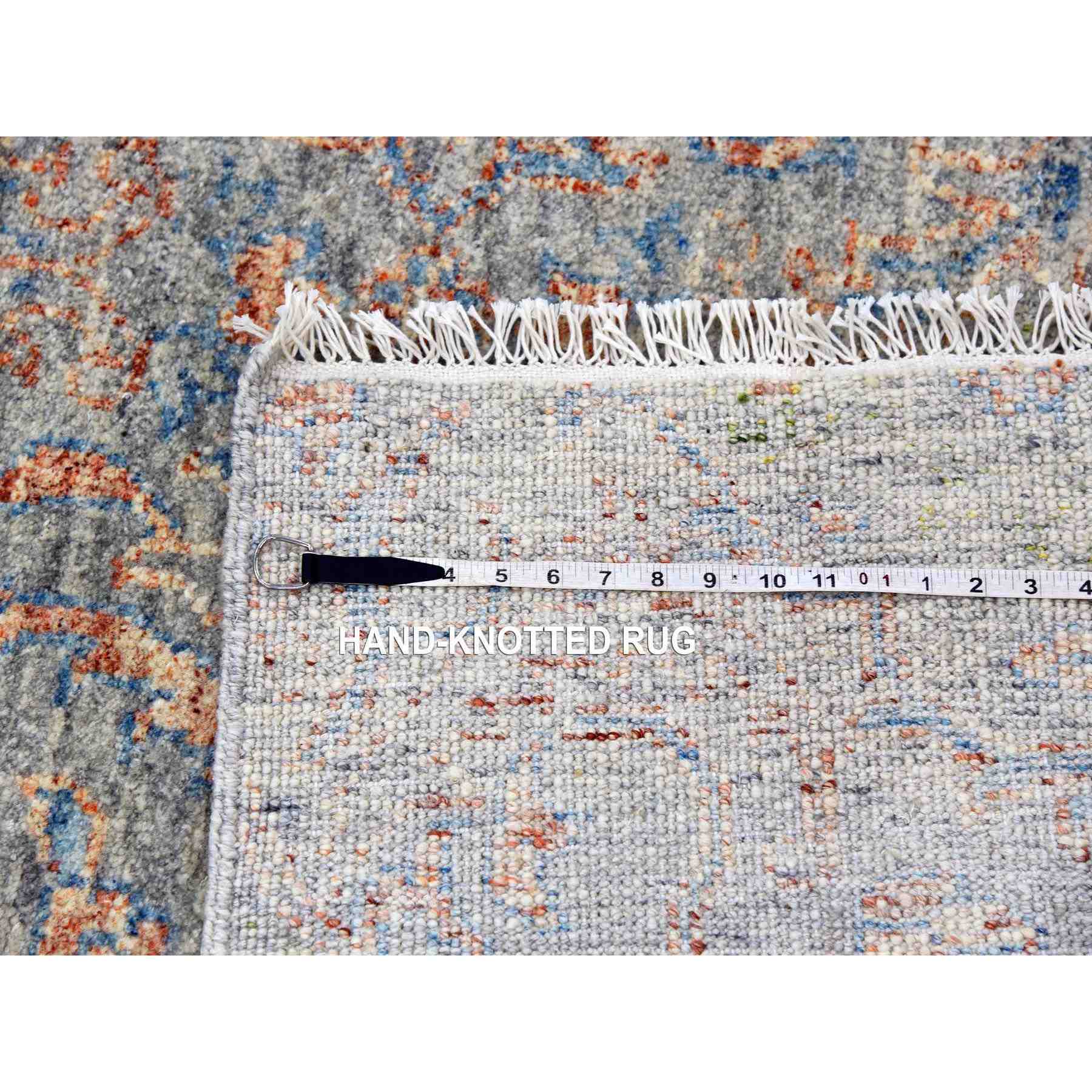 Modern-and-Contemporary-Hand-Knotted-Rug-397215