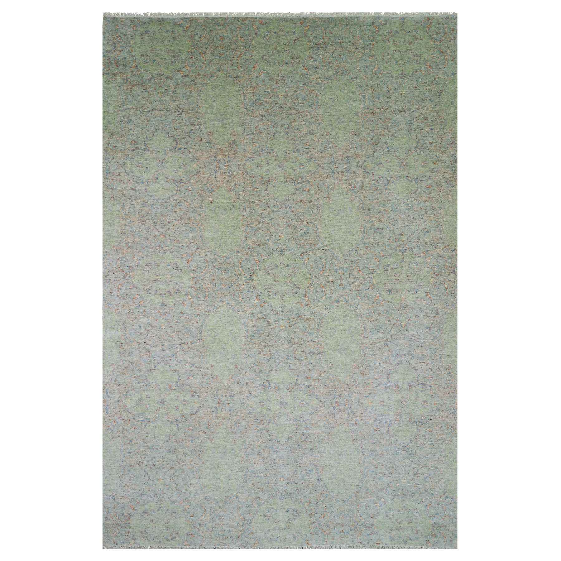 Modern-and-Contemporary-Hand-Knotted-Rug-397245