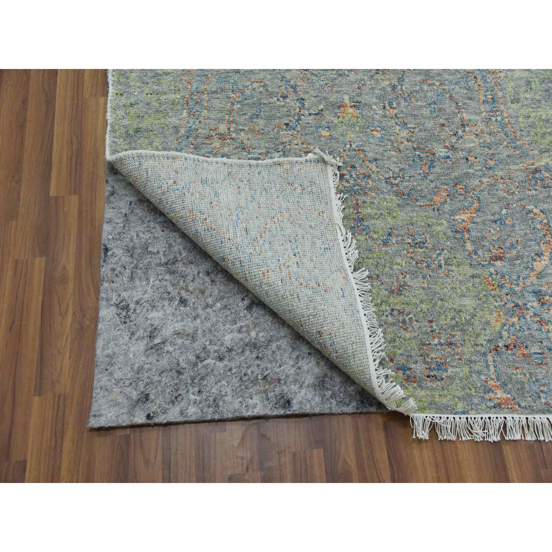 Modern-and-Contemporary-Hand-Knotted-Rug-397245