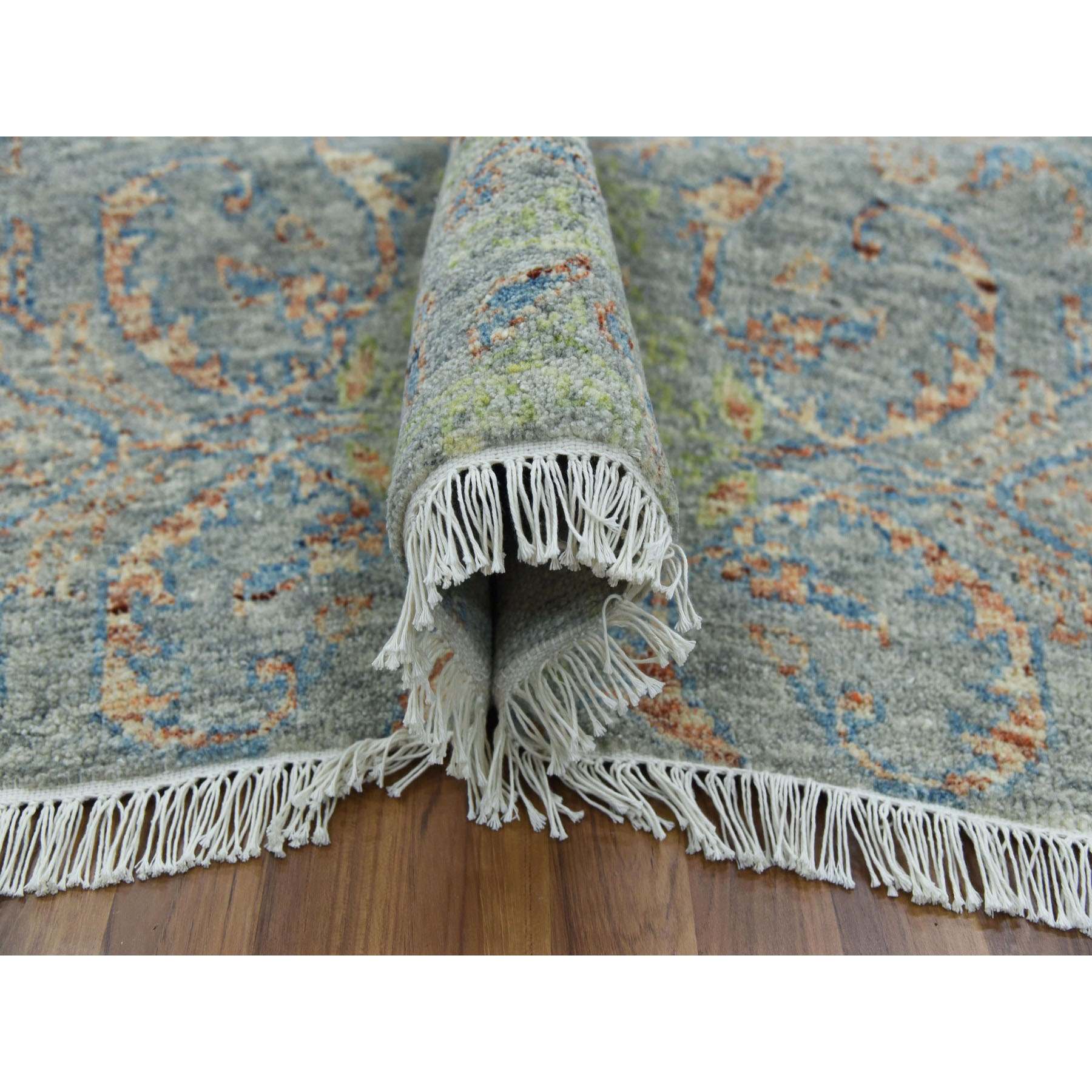 Modern-and-Contemporary-Hand-Knotted-Rug-397245