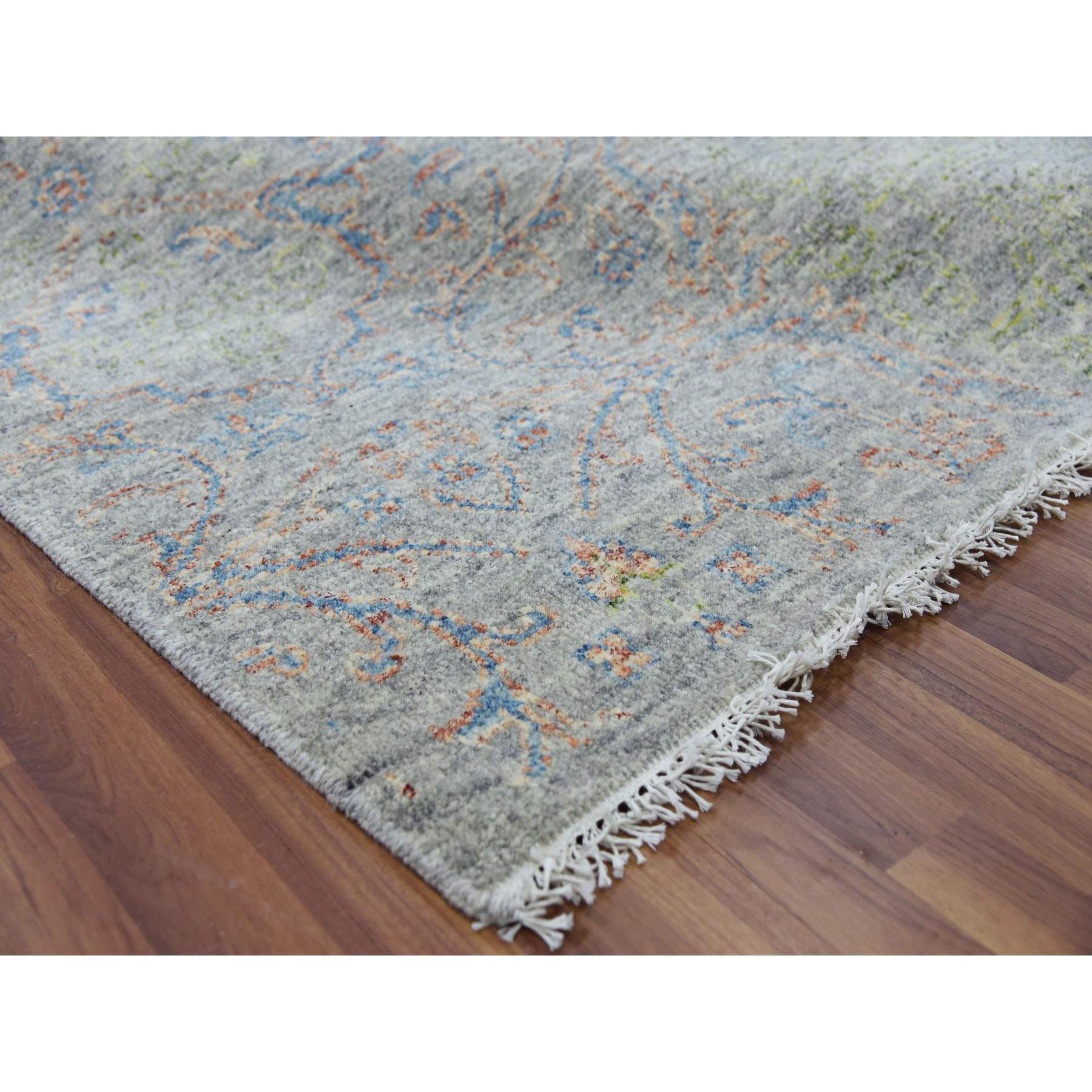 Modern-and-Contemporary-Hand-Knotted-Rug-397245