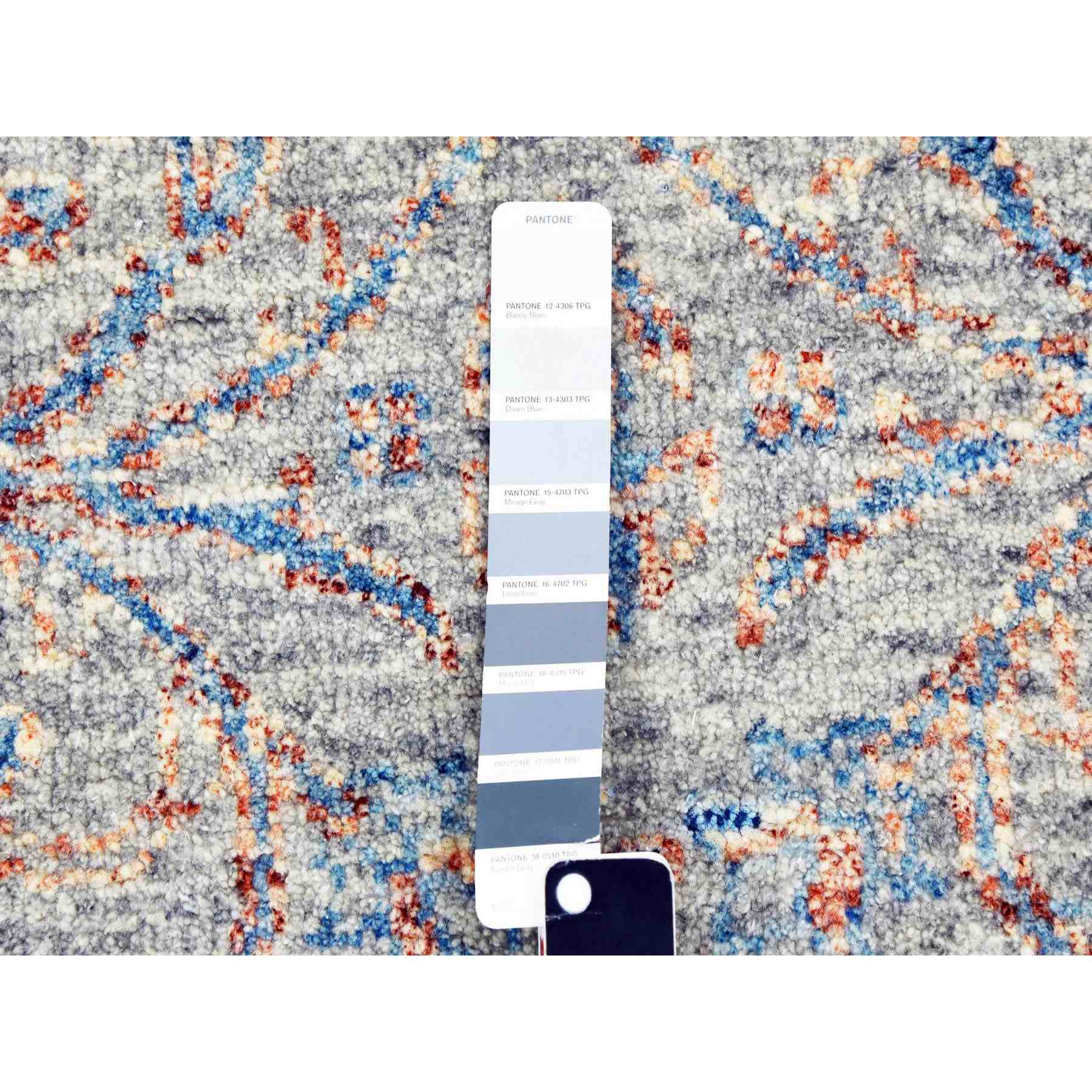 Modern-and-Contemporary-Hand-Knotted-Rug-397245