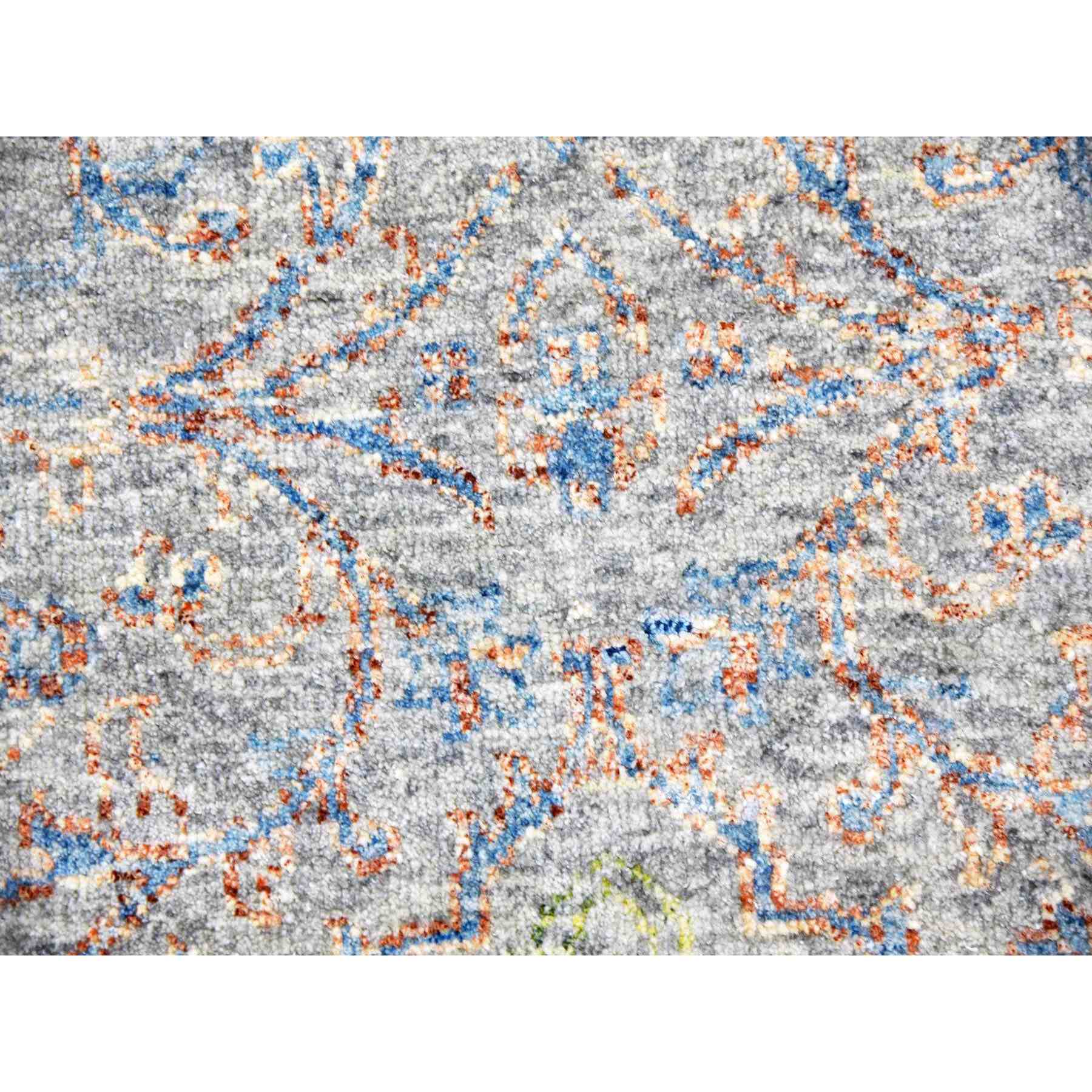 Modern-and-Contemporary-Hand-Knotted-Rug-397245