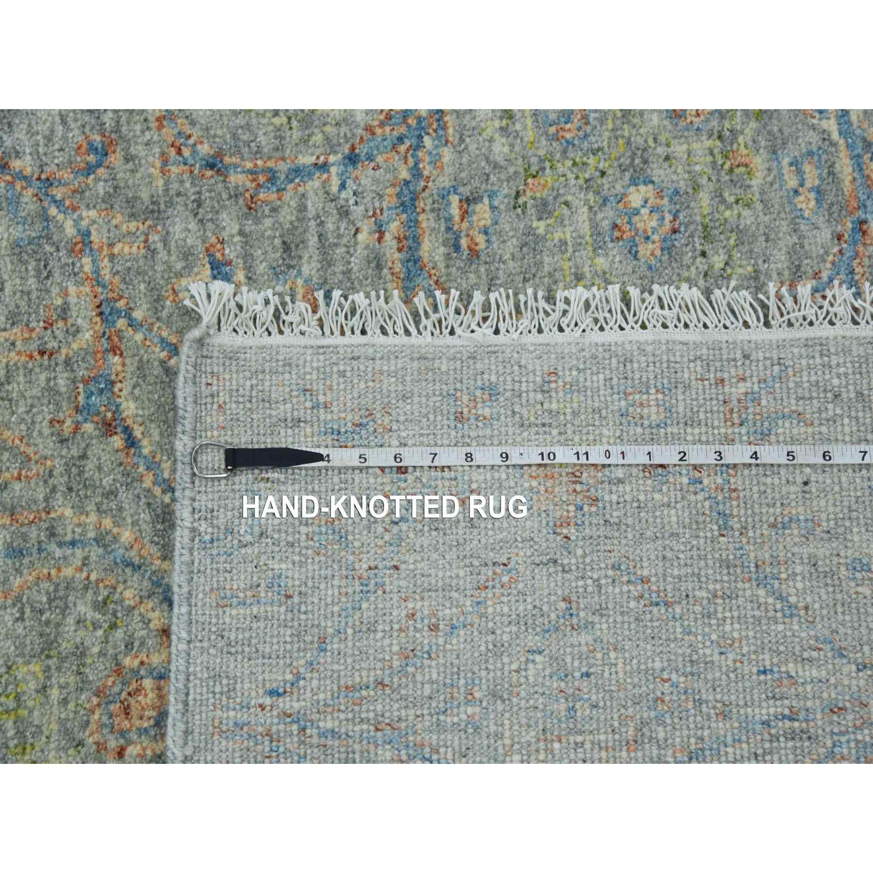 Modern-and-Contemporary-Hand-Knotted-Rug-397245