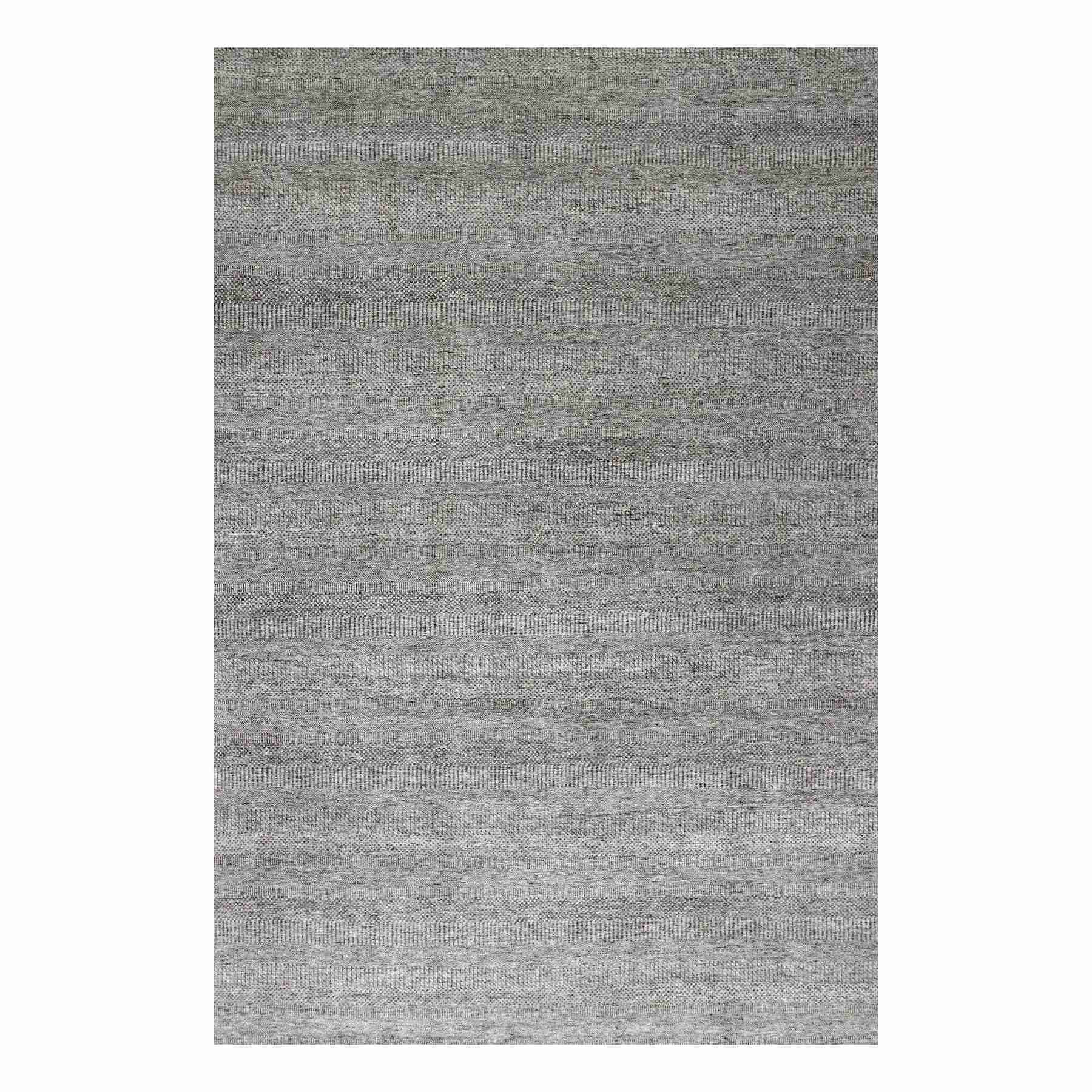 Modern-and-Contemporary-Hand-Knotted-Rug-397250